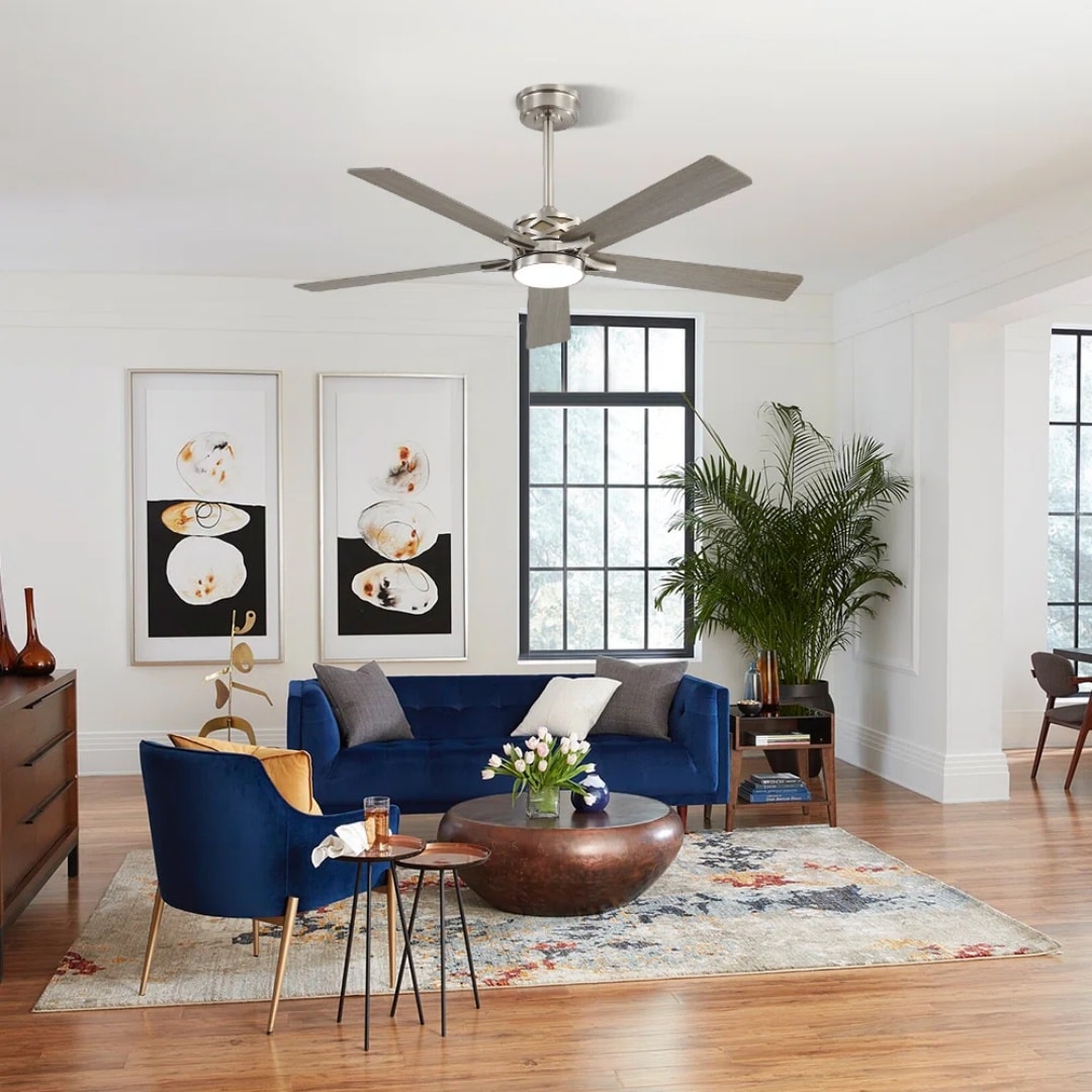 MLIAN WBCF-BS208-NW Ceiling-Fans - View #3
