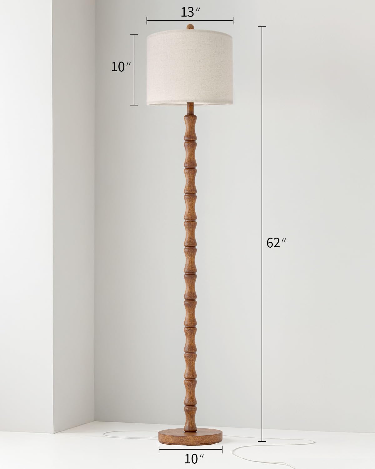 IJBUHV 678887777072 floorlamps - View #3