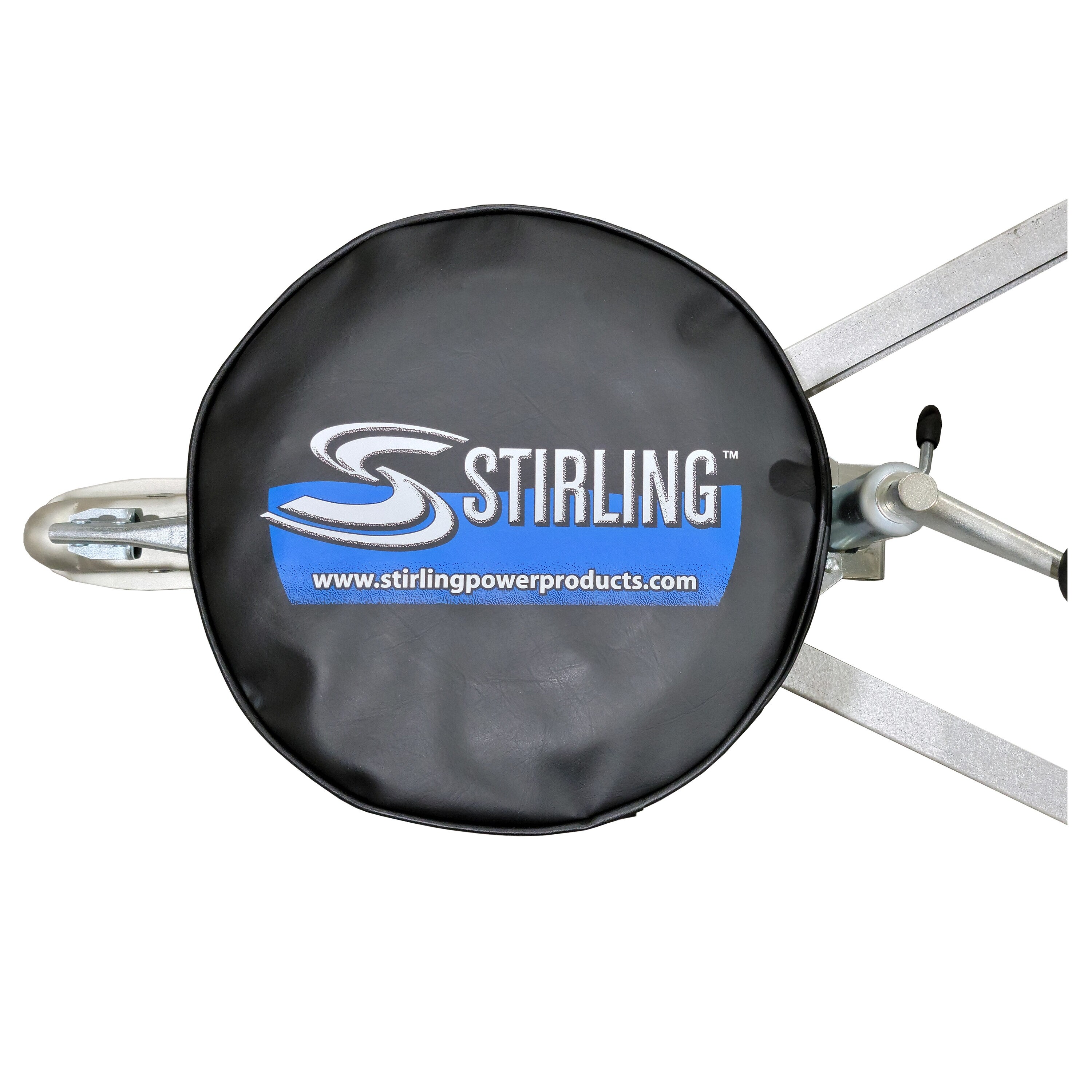 Stirling 504572 Trailer-Towing-Accessories - View #6