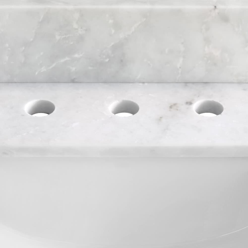 DELUXE LIVING VT0010 Vanity-Tops - View #6