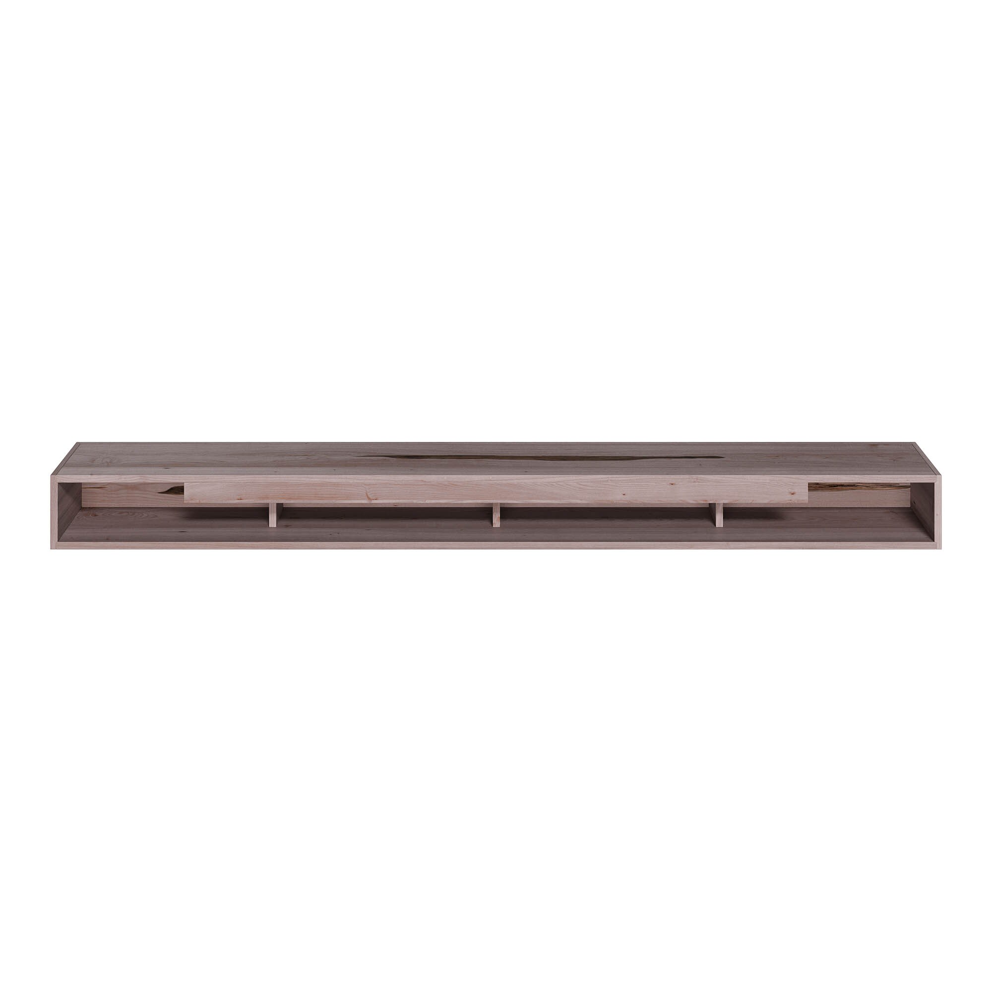Ornamental Mouldings ARCHDALE-6RUSSMAP Mantel-Shelves - View #5
