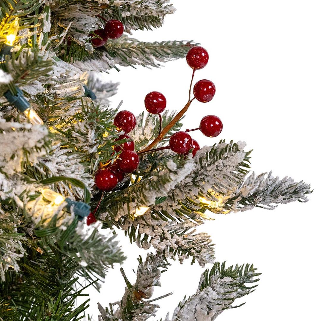 Kurt S. Adler DS-KA-TR2387 Artificial-Christmas-Trees - View #5