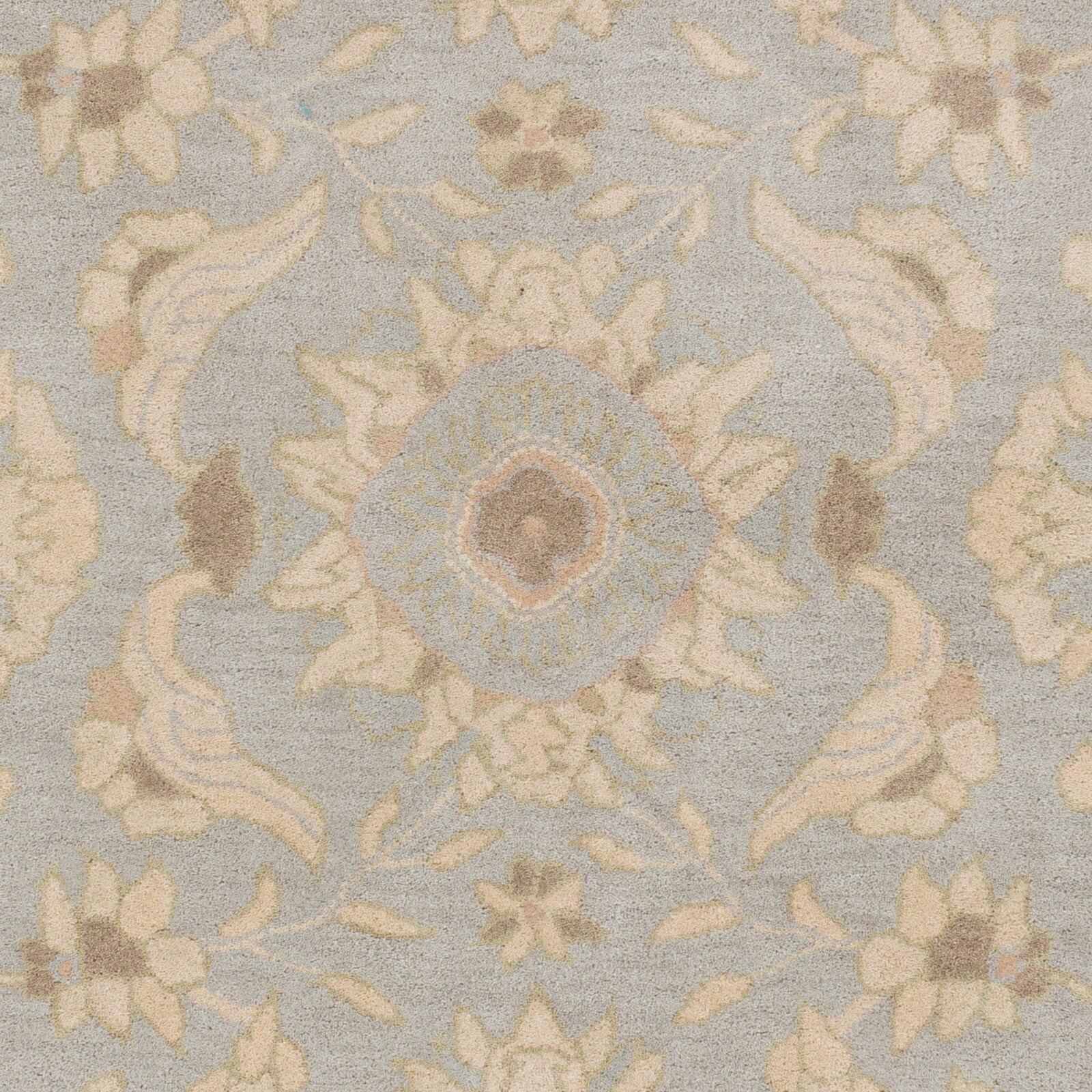 Surya CAE1162-99SQ rugs - View #7