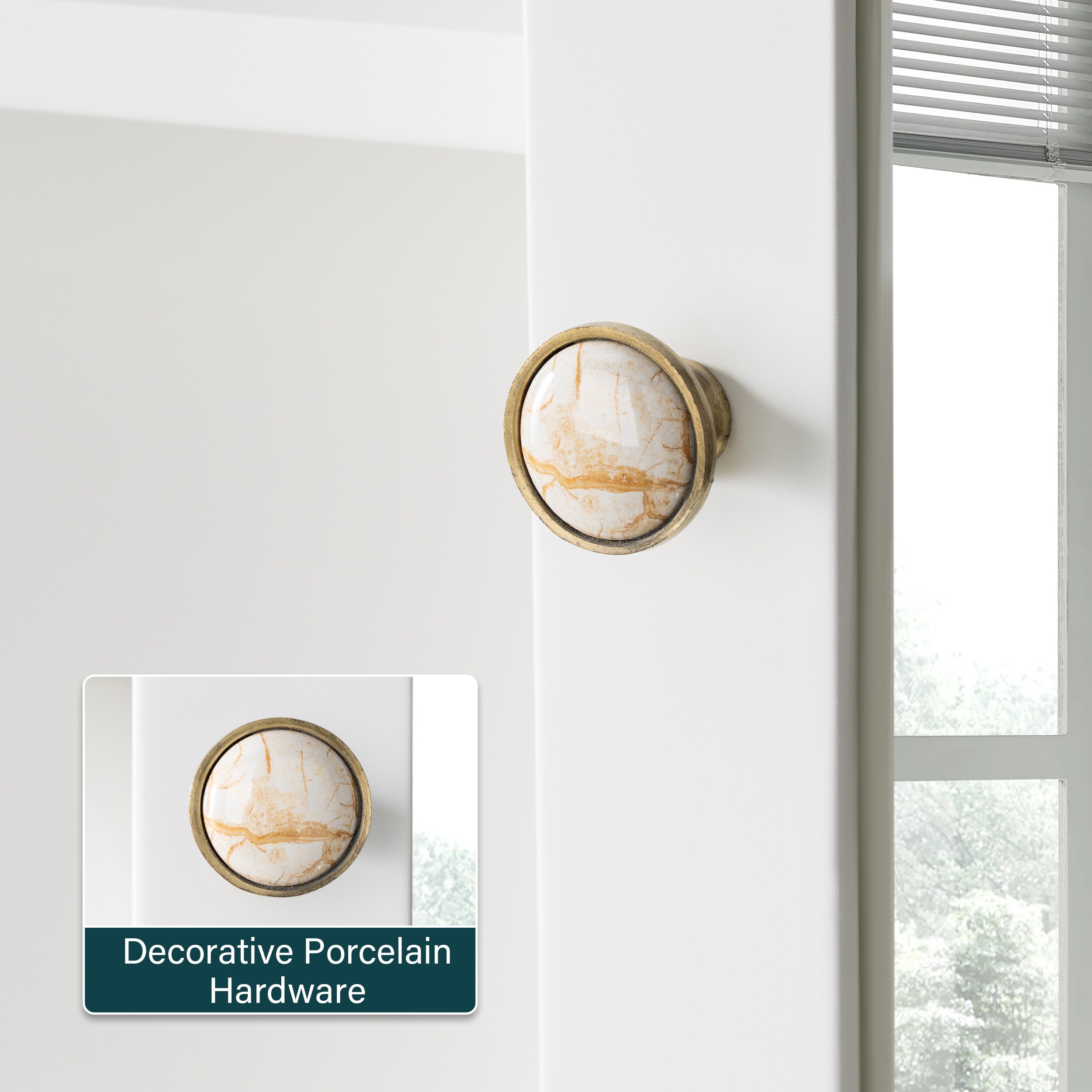 WELLFOR BCB2024GMG -LS Bathroom-Medicine-Cabinets - View #11