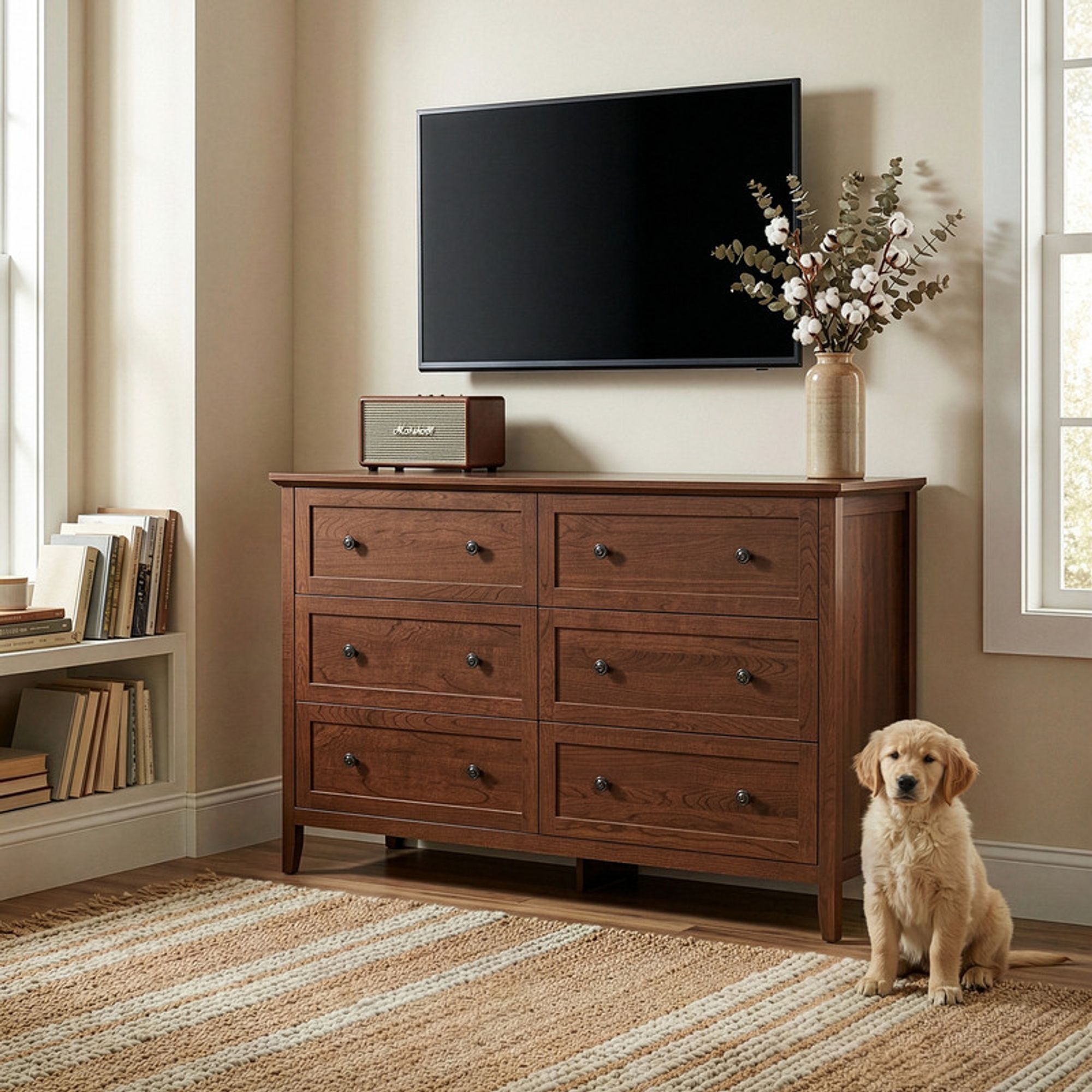 Winado TGK1-G52009622 dressers - View #6