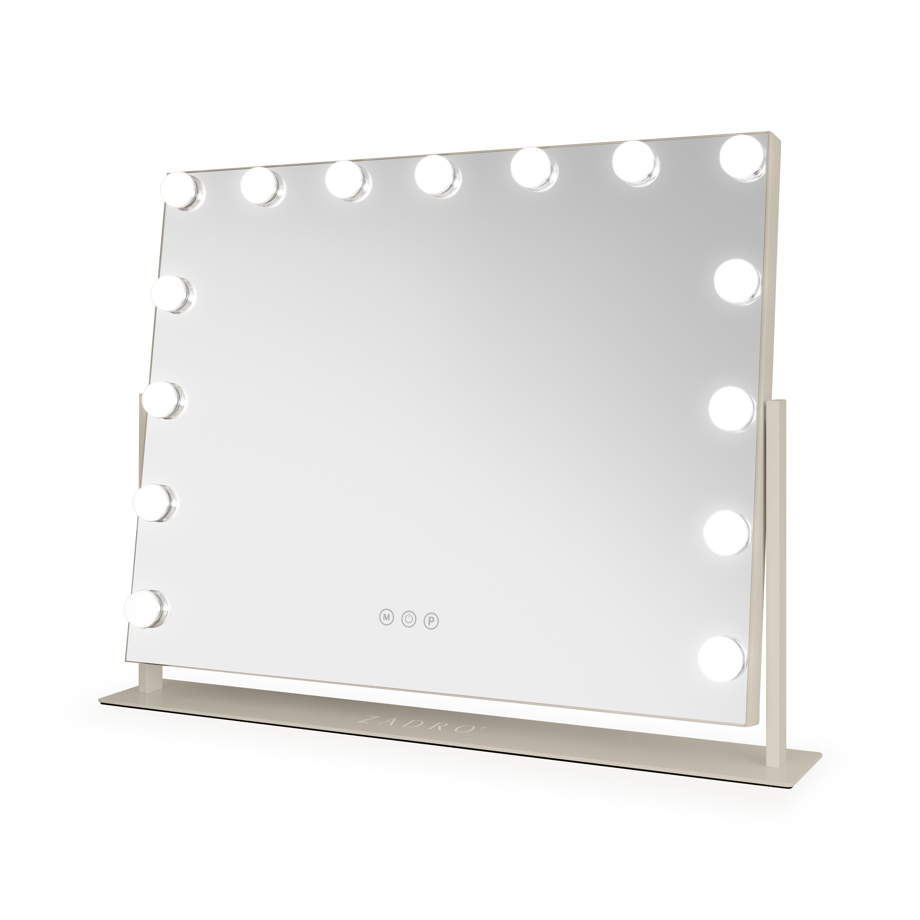 Zadro HL2318NEU Makeup-Mirrors - View #7