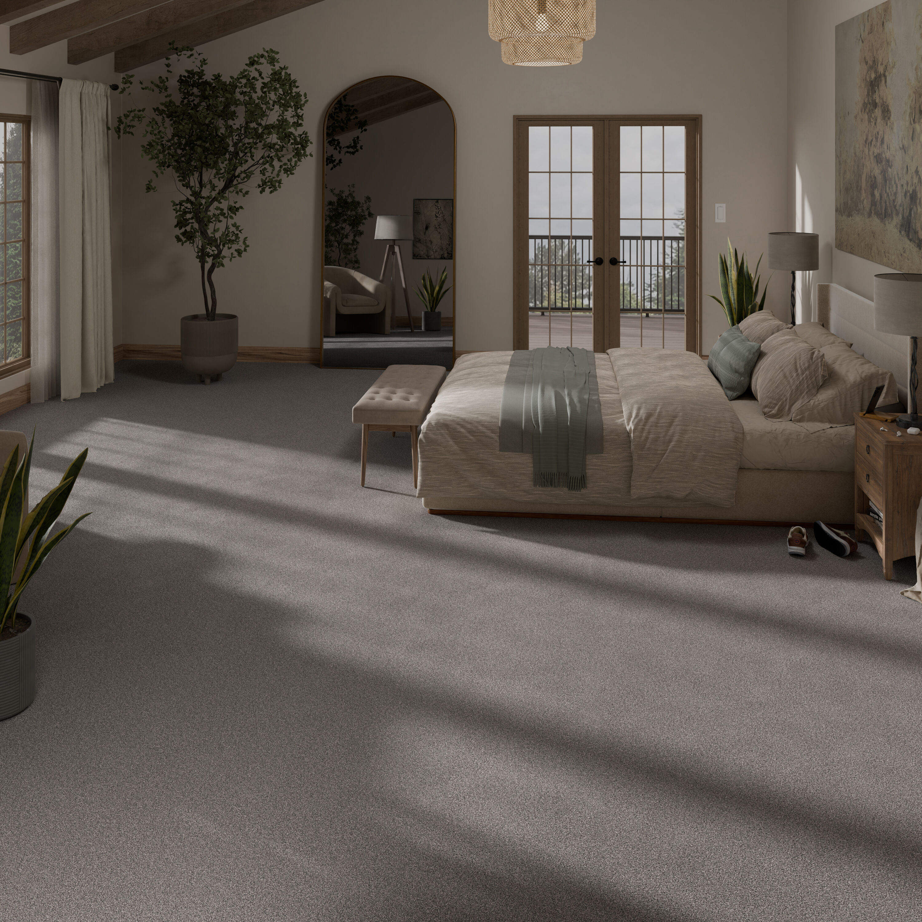 STAINMASTER 7L96000520 Carpet-Panel - View #3