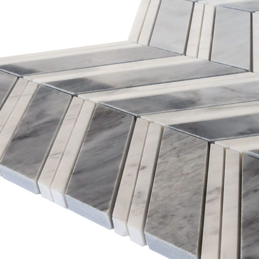 Apollo Tile APLKB88CV01A Ceramic-Tile - View #12