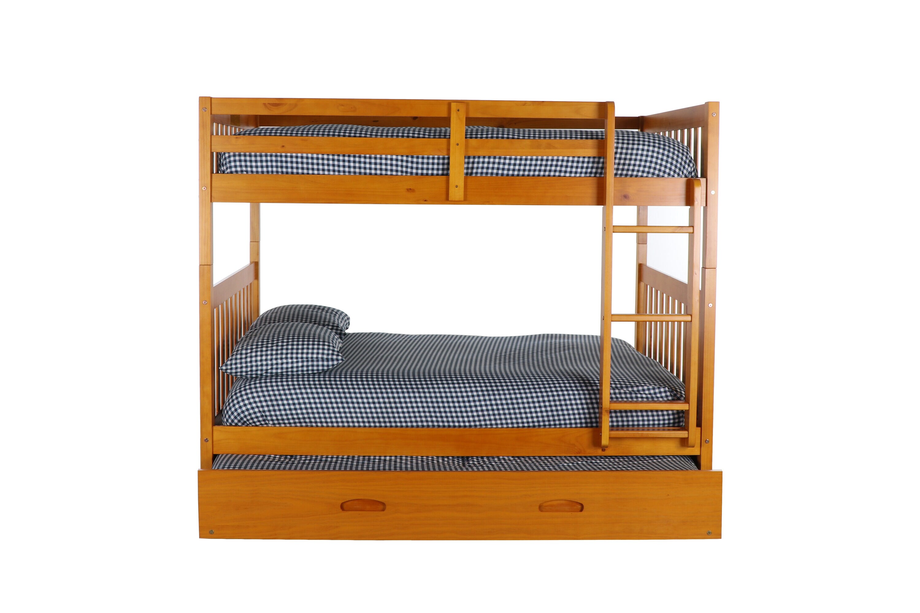 OSHOME 82115-TRUN-KD Bunk-Beds - View #5