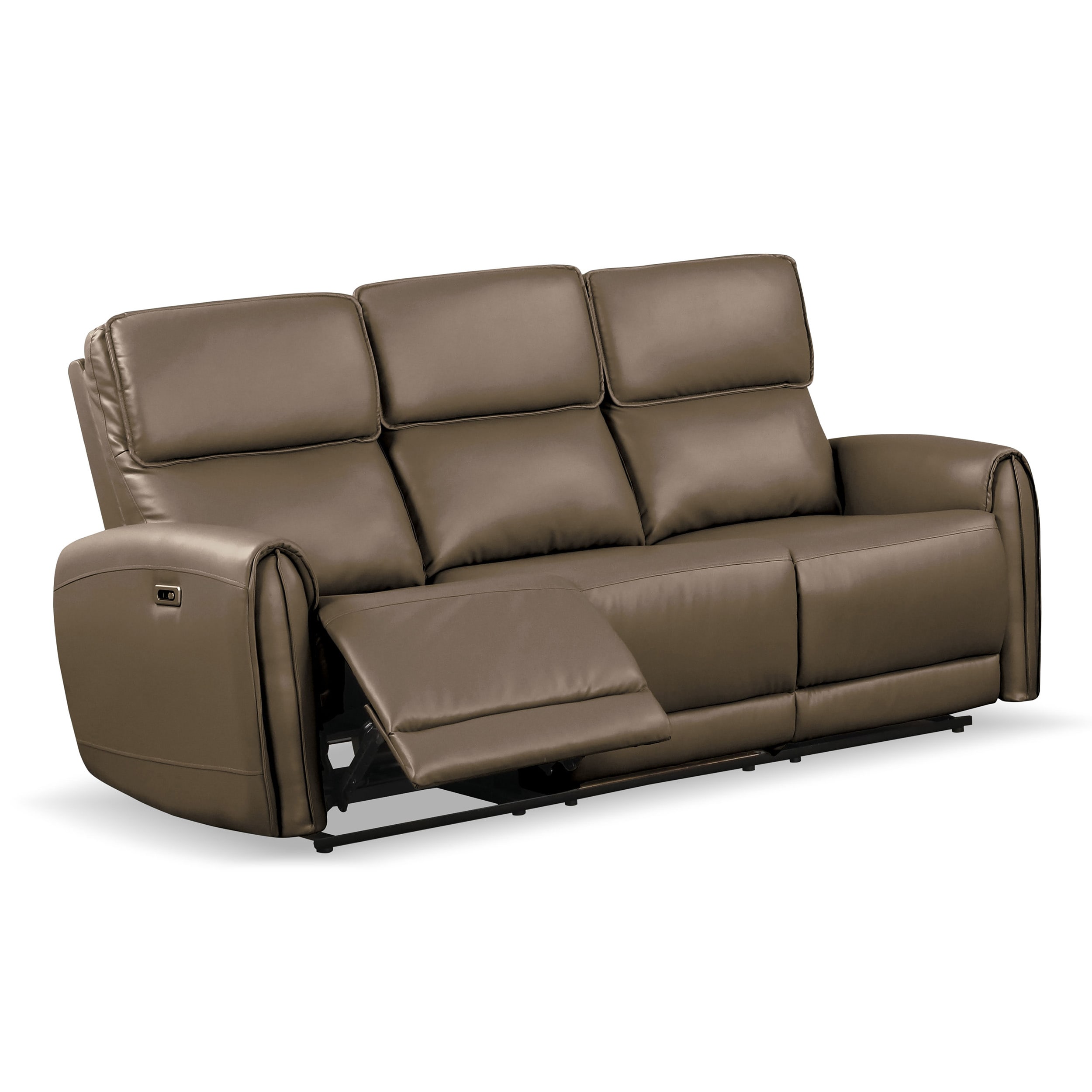 Furniture of America IDF6012LBPM-2PC Living-Room-Sets - View #4
