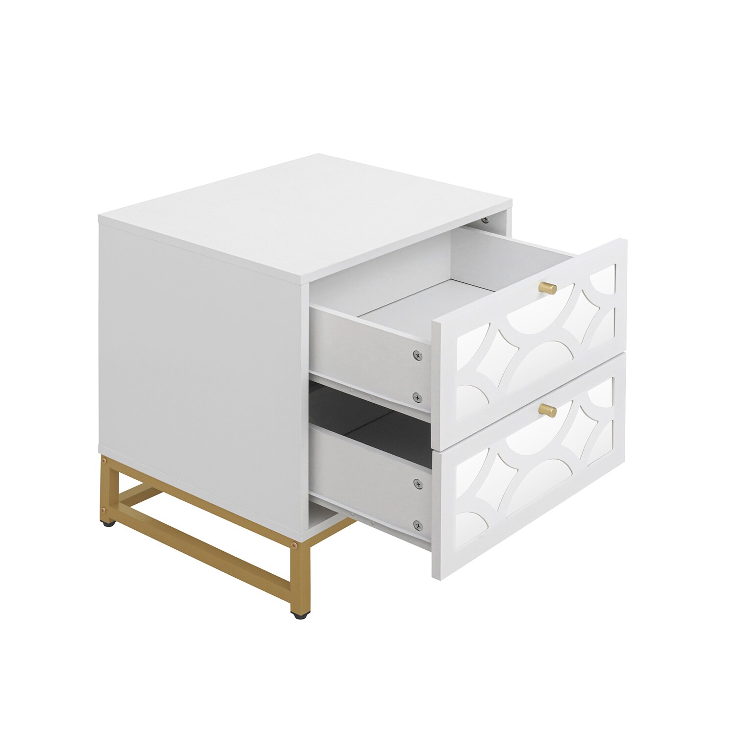 GZMR SL-AD8206-LC nightstands - View #6