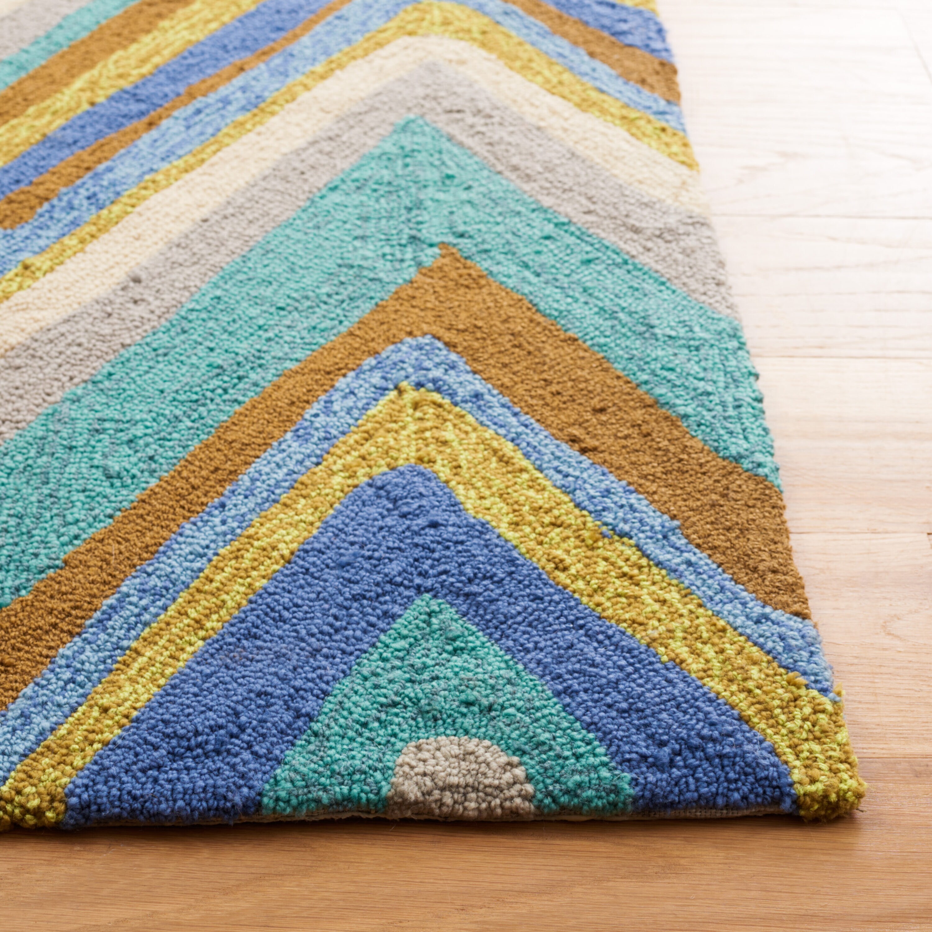 Safavieh FRS389A-2339 rugs - View #3