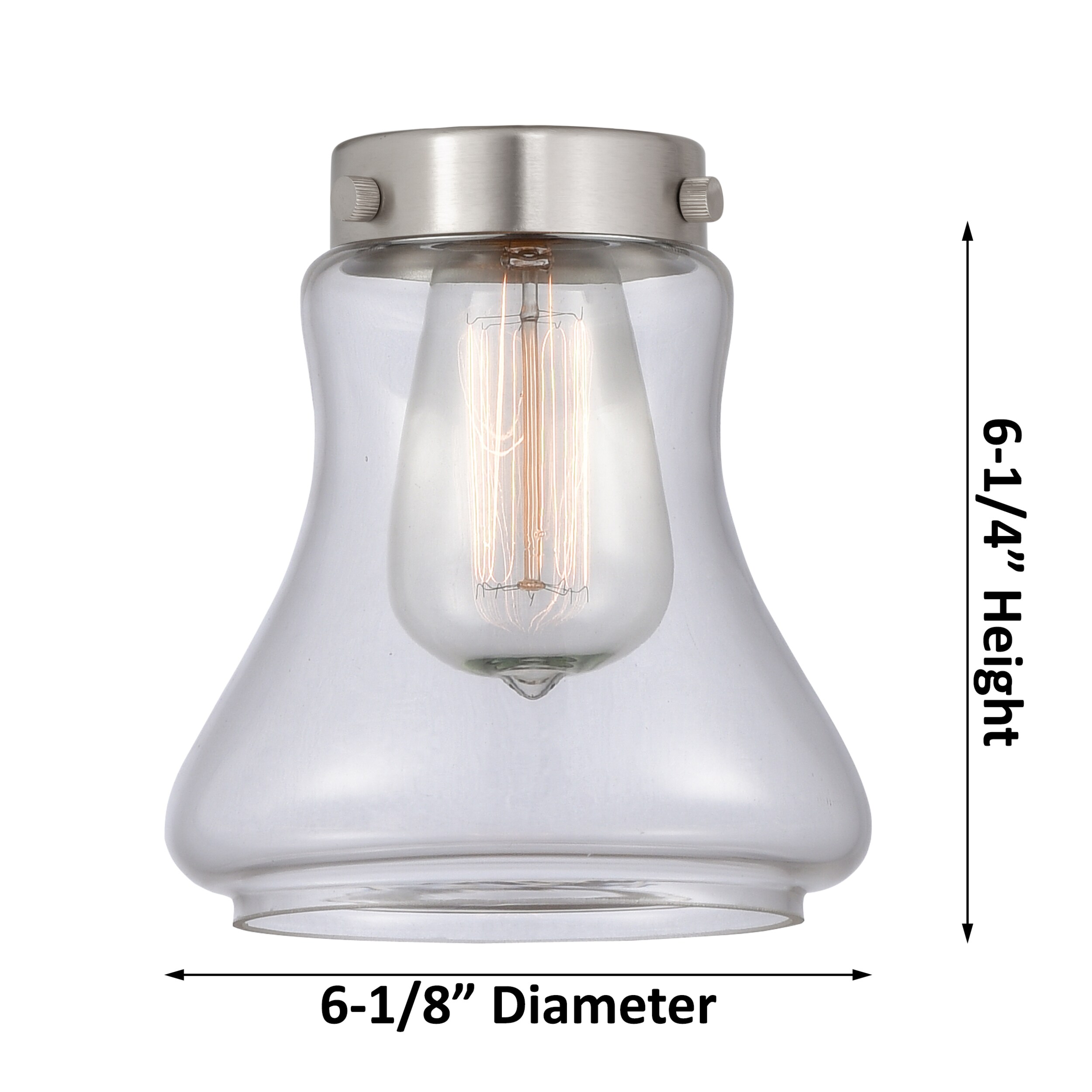 Innovations Lighting 203-BK-G191 b090000 - View #5