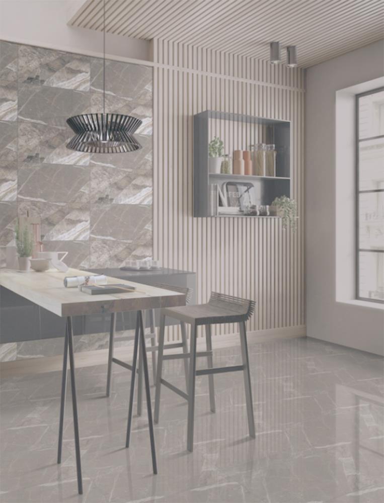 FLOORS 2000 LUNARMOMGRAY Ceramic-Tile - View #2