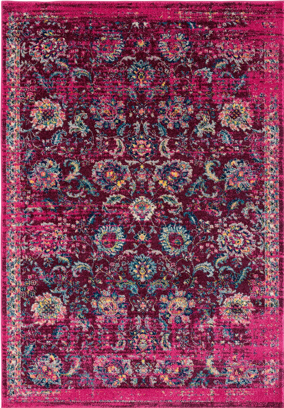 United Weavers Of America 713 21181 58 rugs - View #2