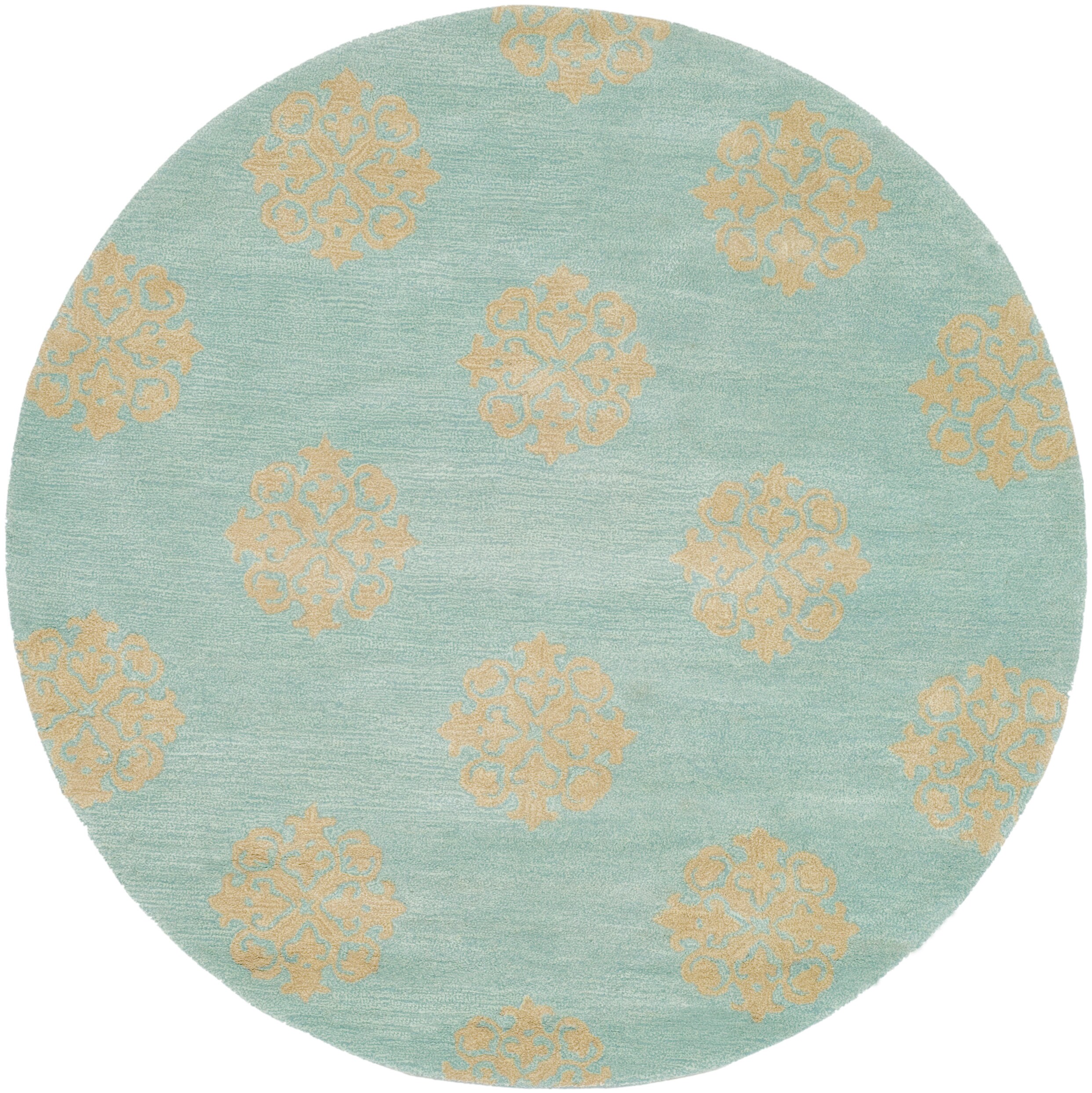 Safavieh SOH424A-8R rugs - View #2