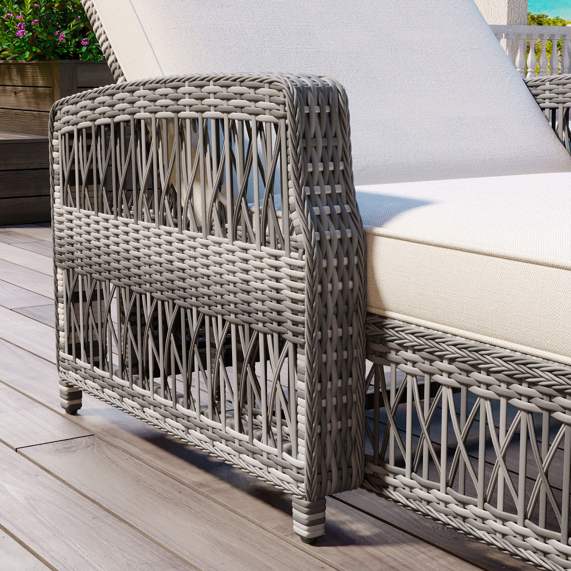 BABOOM BOM-248780A-OR Patio-Chairs - View #9