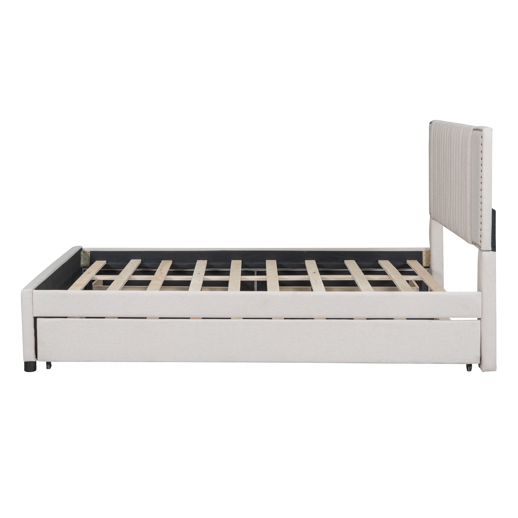 ModernLuxe L-SF000015AAA beds - View #10