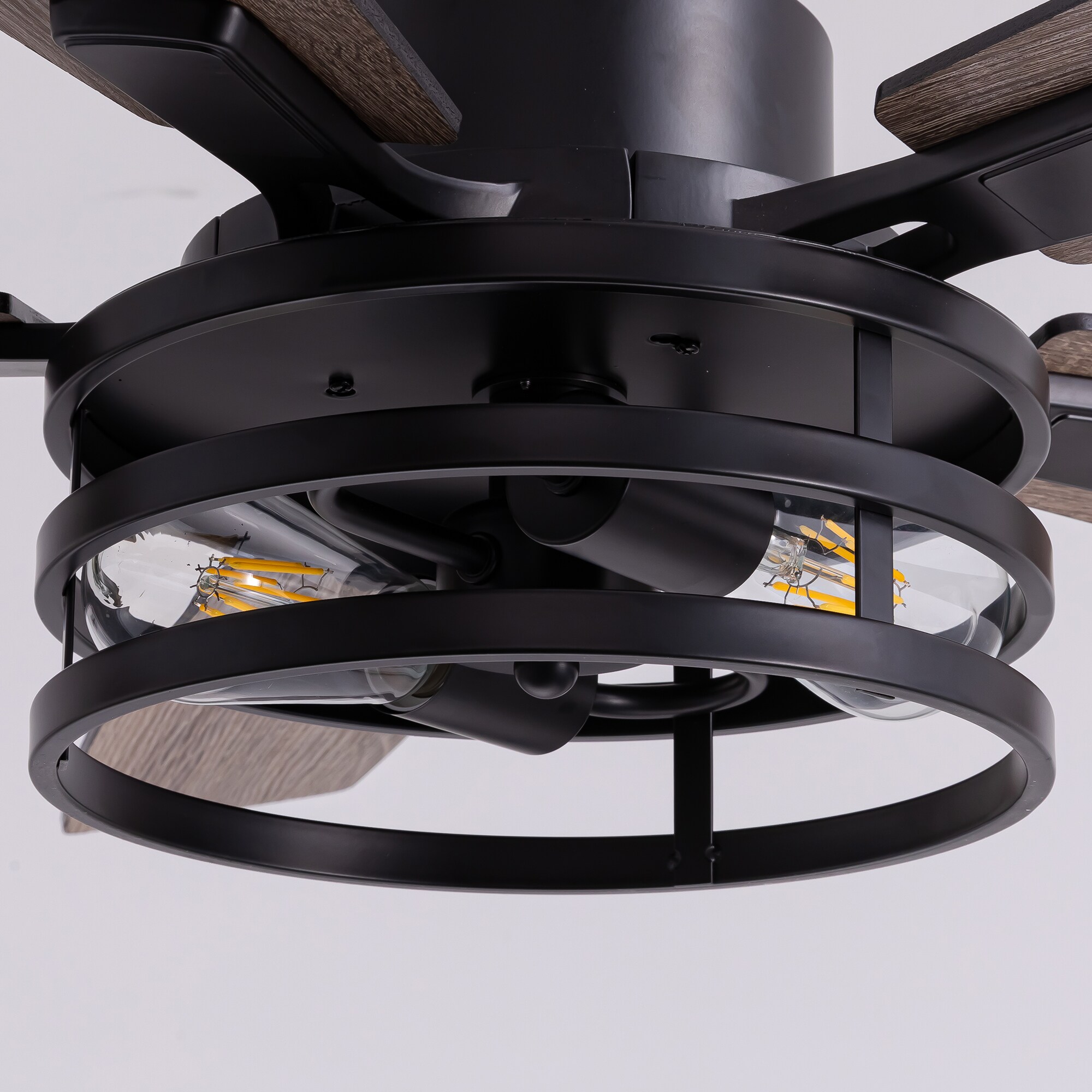 SILJOY FS-8837D-52-01 Ceiling-Fans - View #9