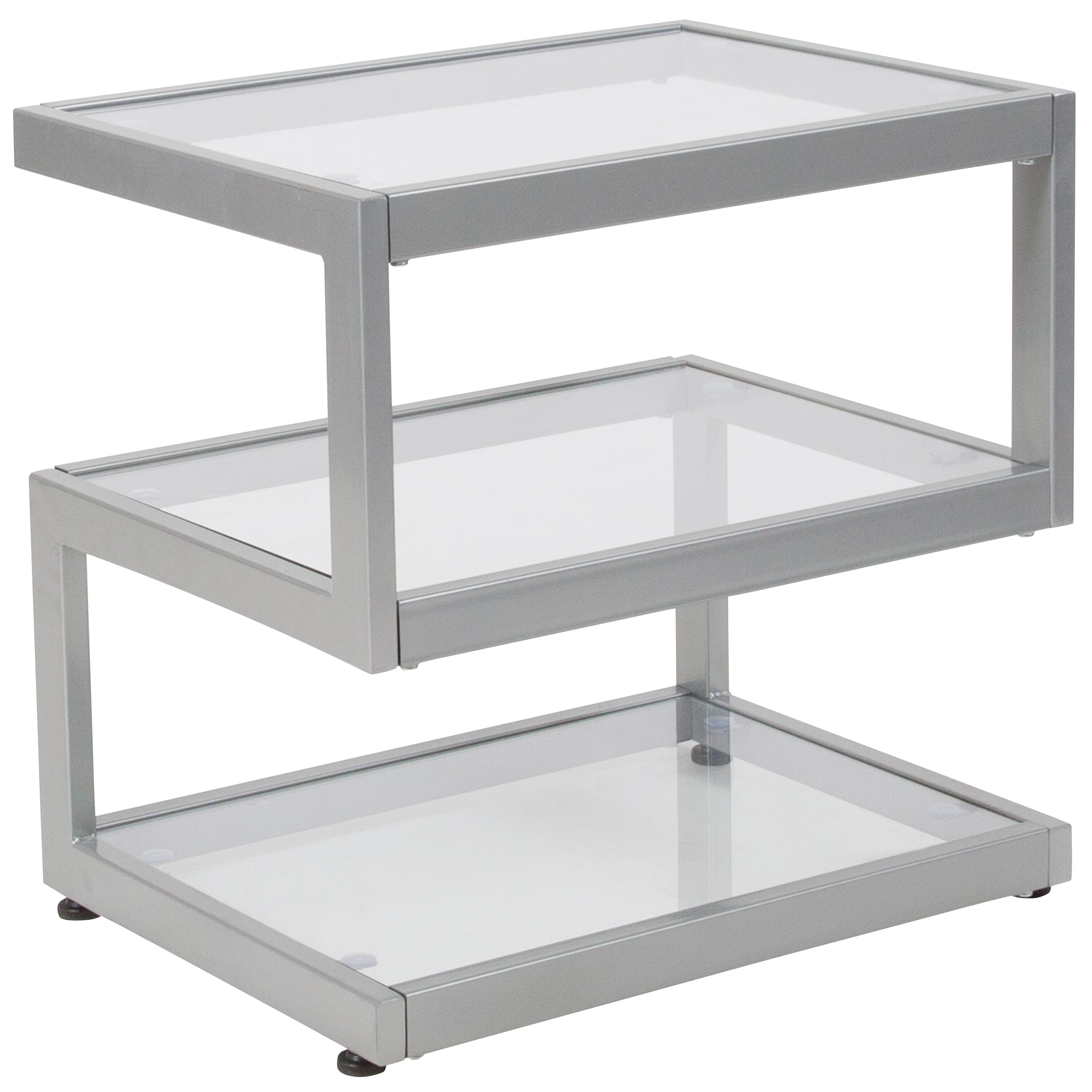 Ashmont Accent & Coffee Tables at