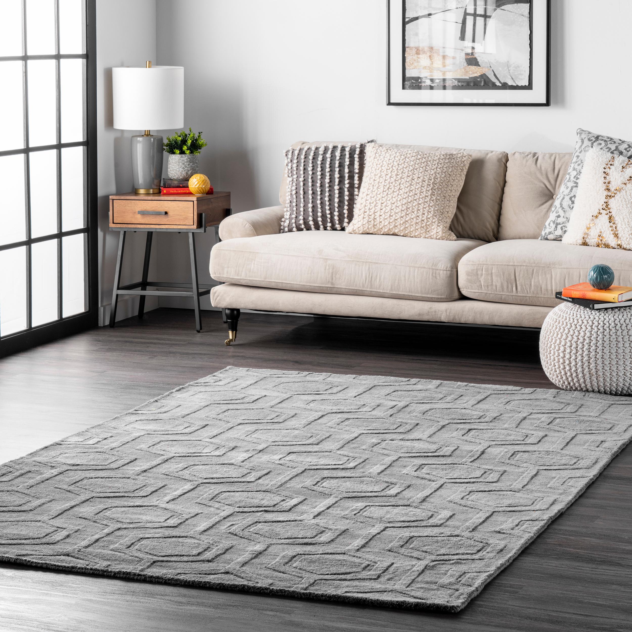 nuLOOM RUCS03A-2608 rugs - View #2