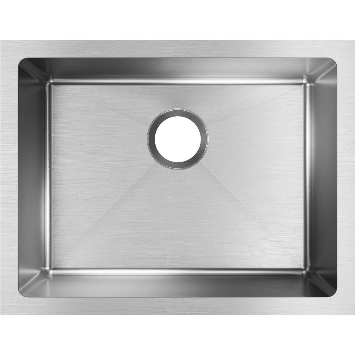 Elkay EFRU211510T Kitchen-Sinks - View #3