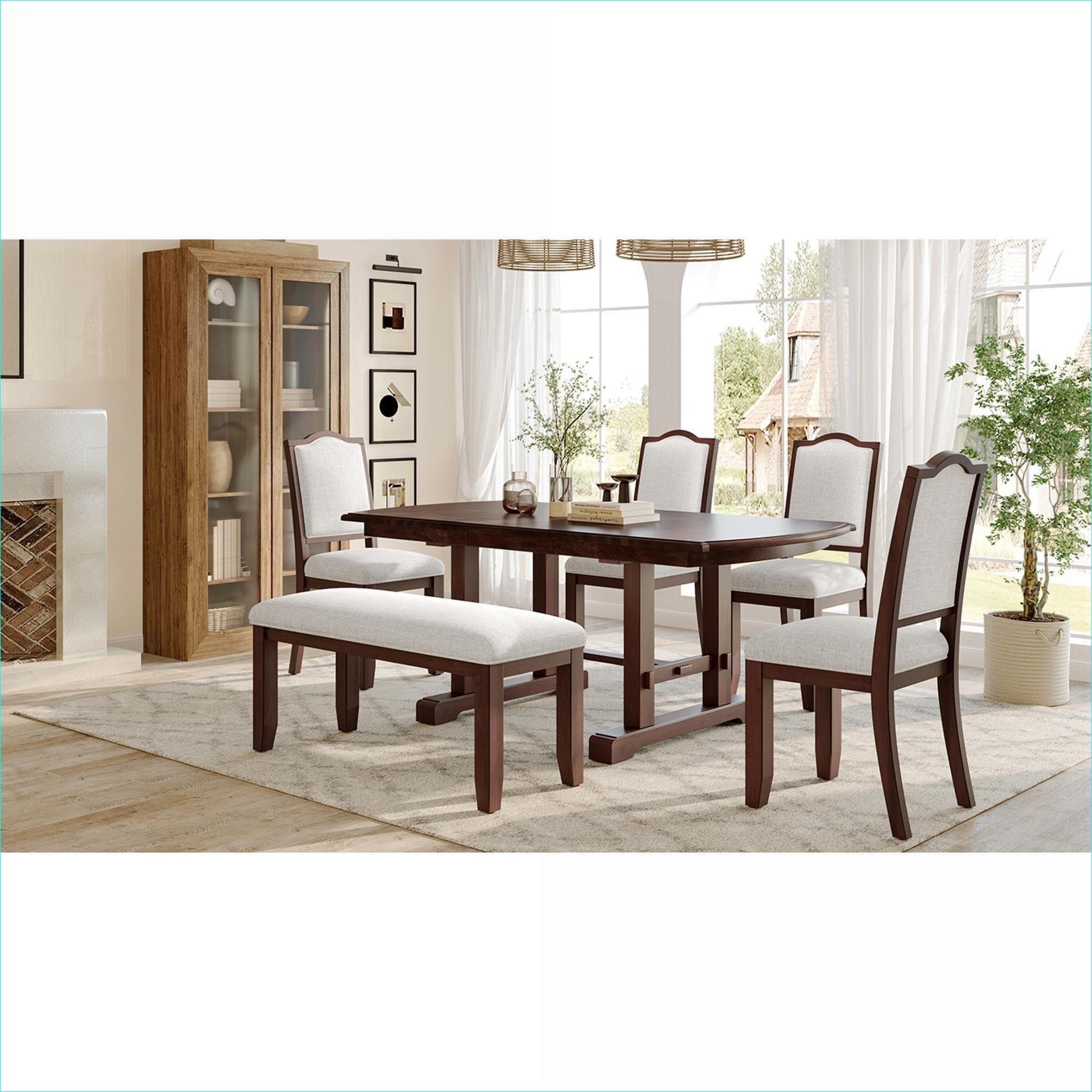 Watnature NI9Y4XYMQTQK Dining-Tables - View #18