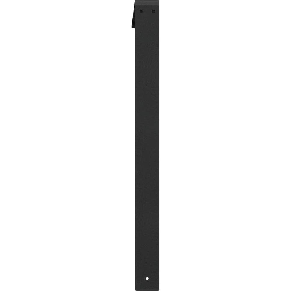 Ekena Millwork BKTM02X24X24TRHBL  - View #4