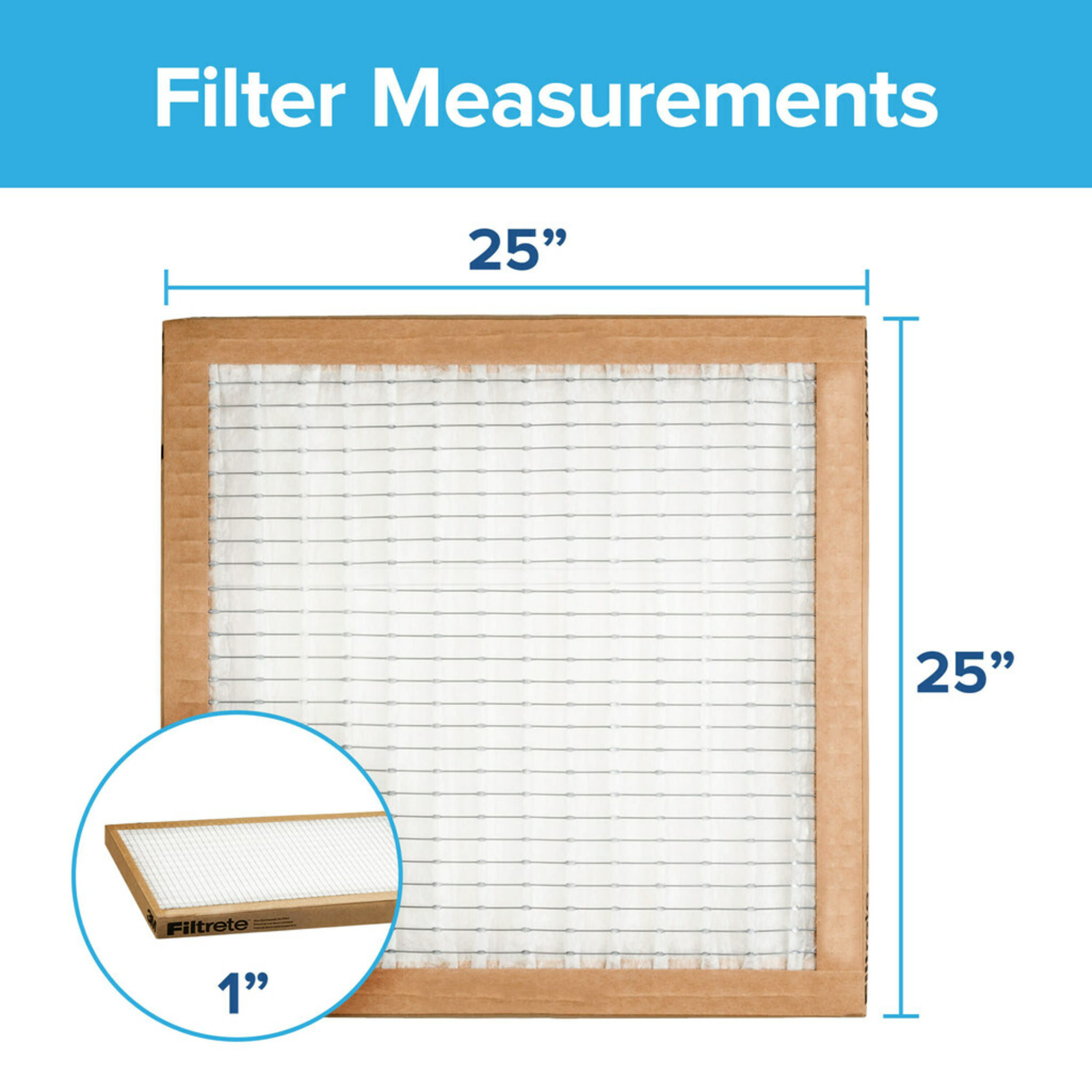 Filtrete FBL15-3PK-4 Air-Filters - View #2