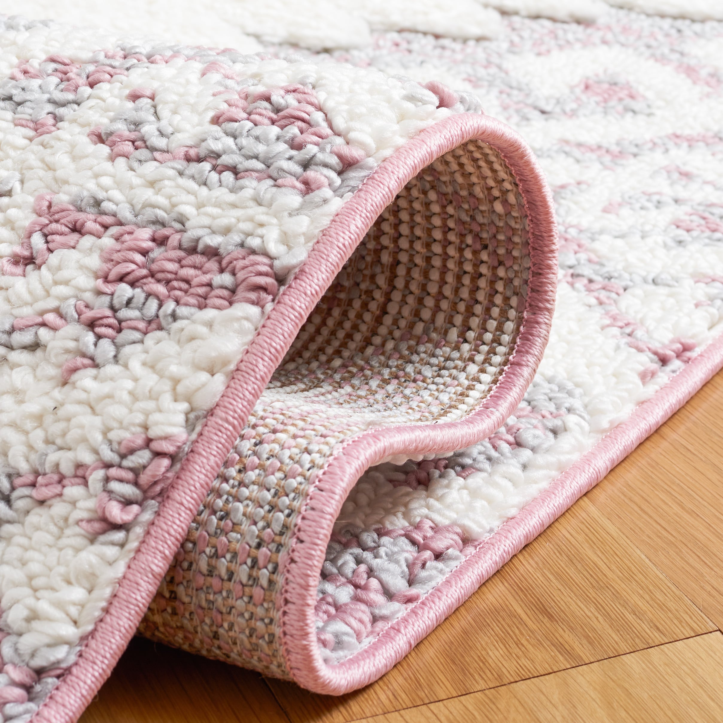 Safavieh MTS652U-4 rugs - View #6