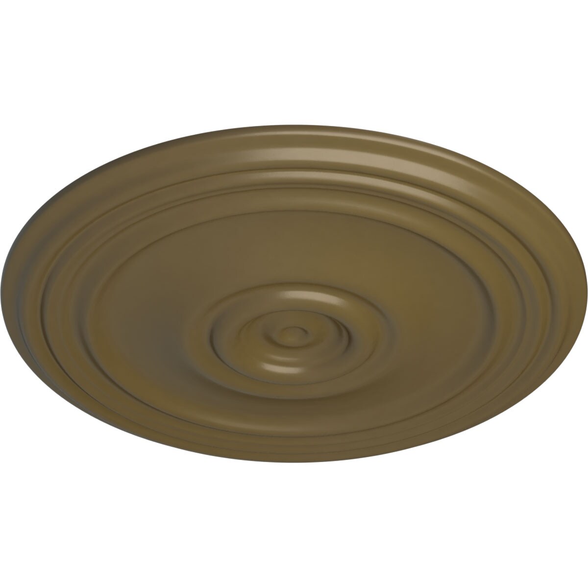 Ekena Millwork CM21REMMF Ceiling-Medallions - View #2