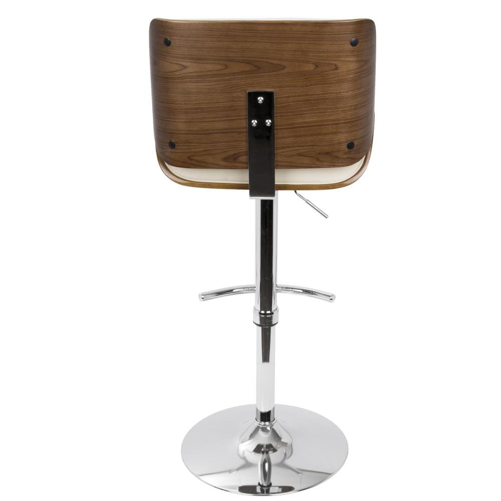 LumiSource BS-JY-SNT WL+CR stools - View #5