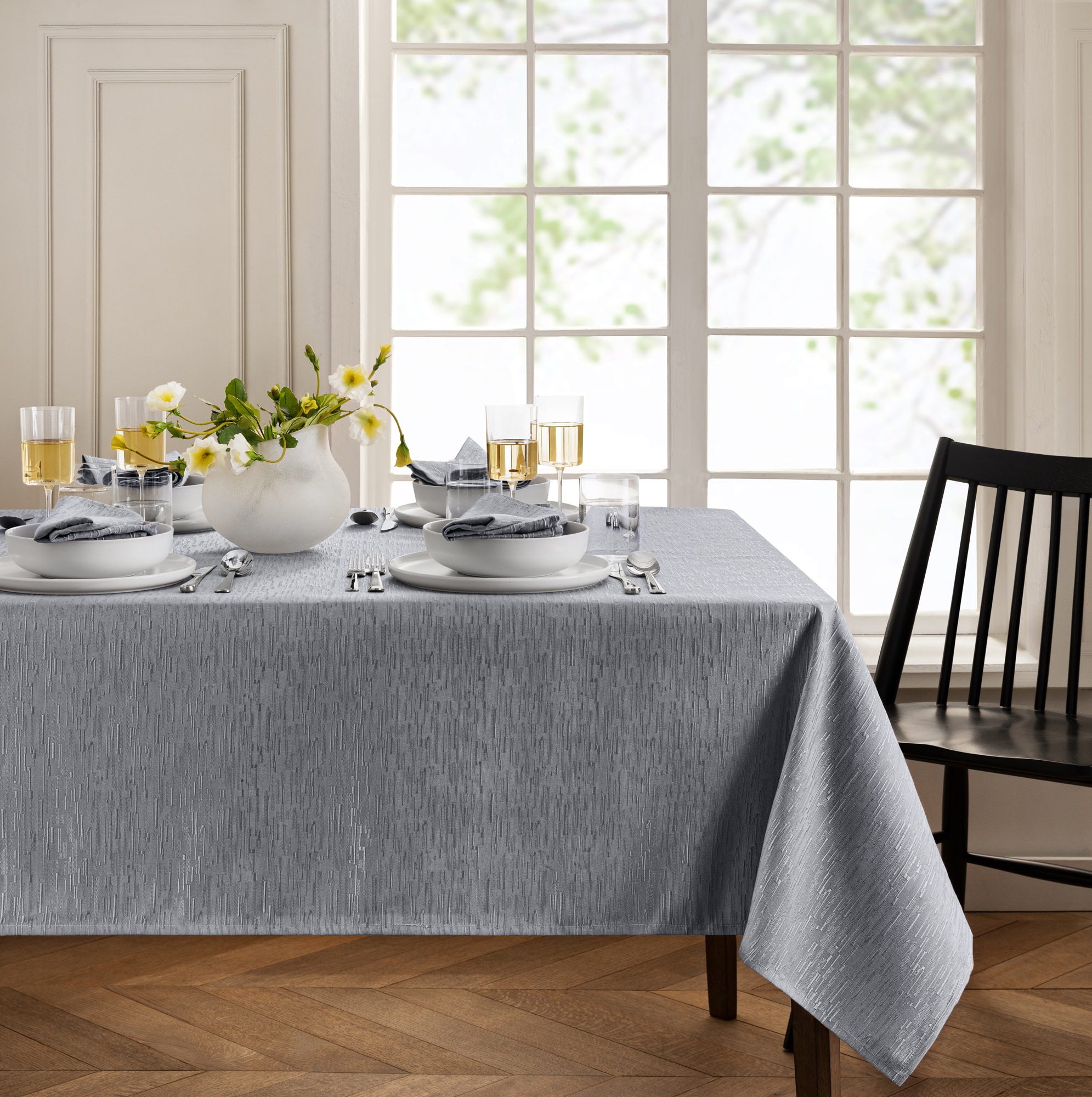 Elrene Home Fashions 194590065614 Table-Covers - View #2