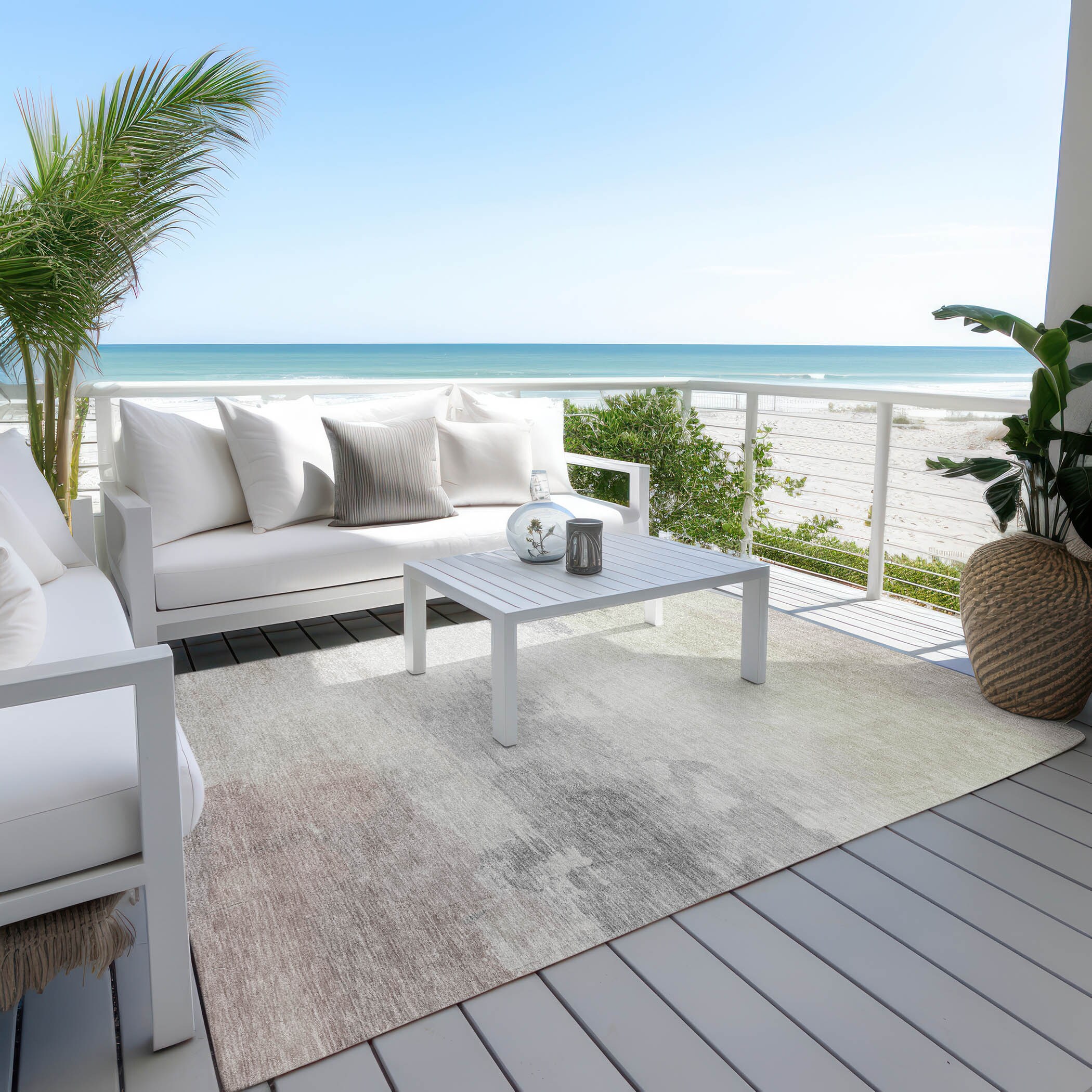 Addison Rugs ACN1518BG8X10 rugs - View #8