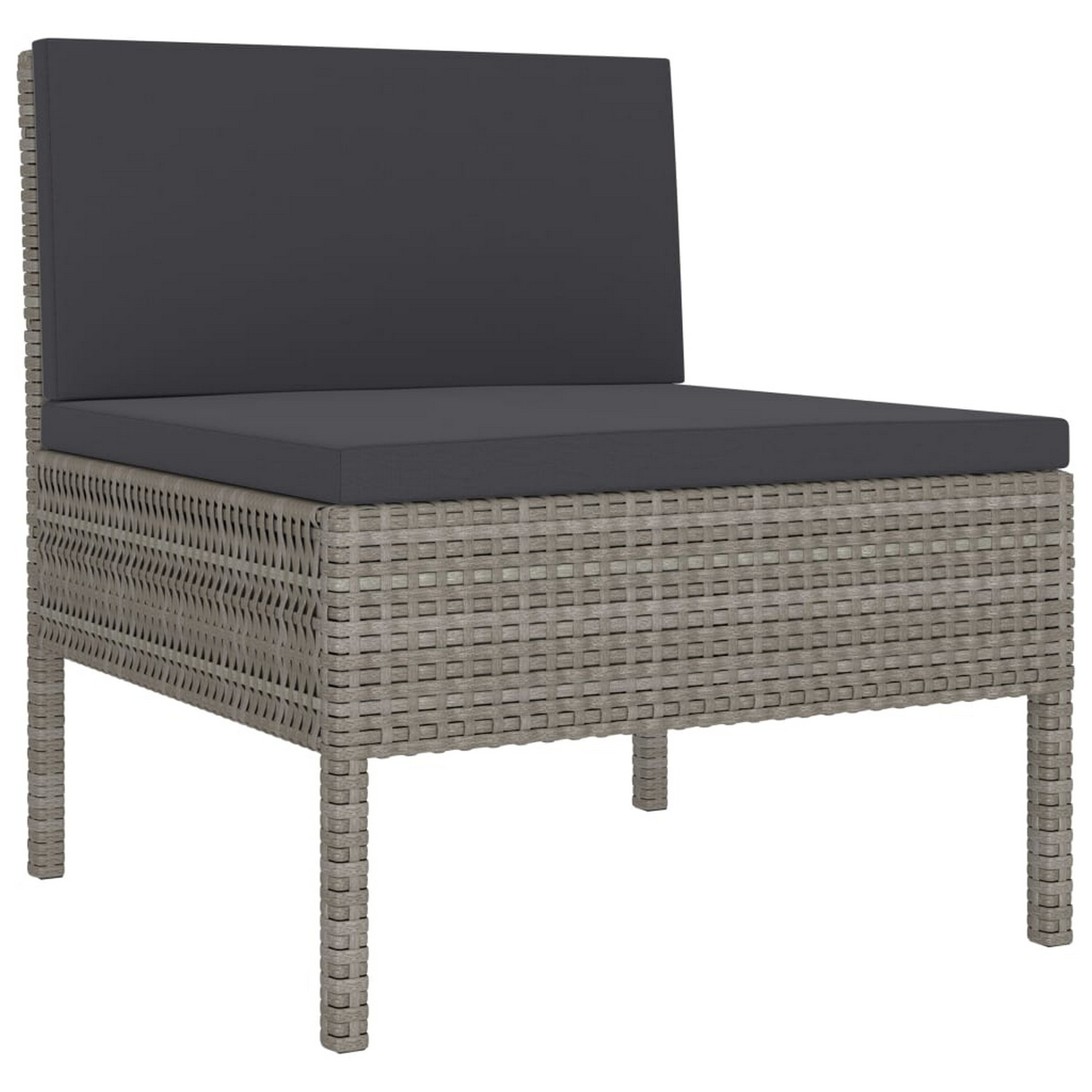 Benzara BM326406 Patio-Conversation-Sets - View #3
