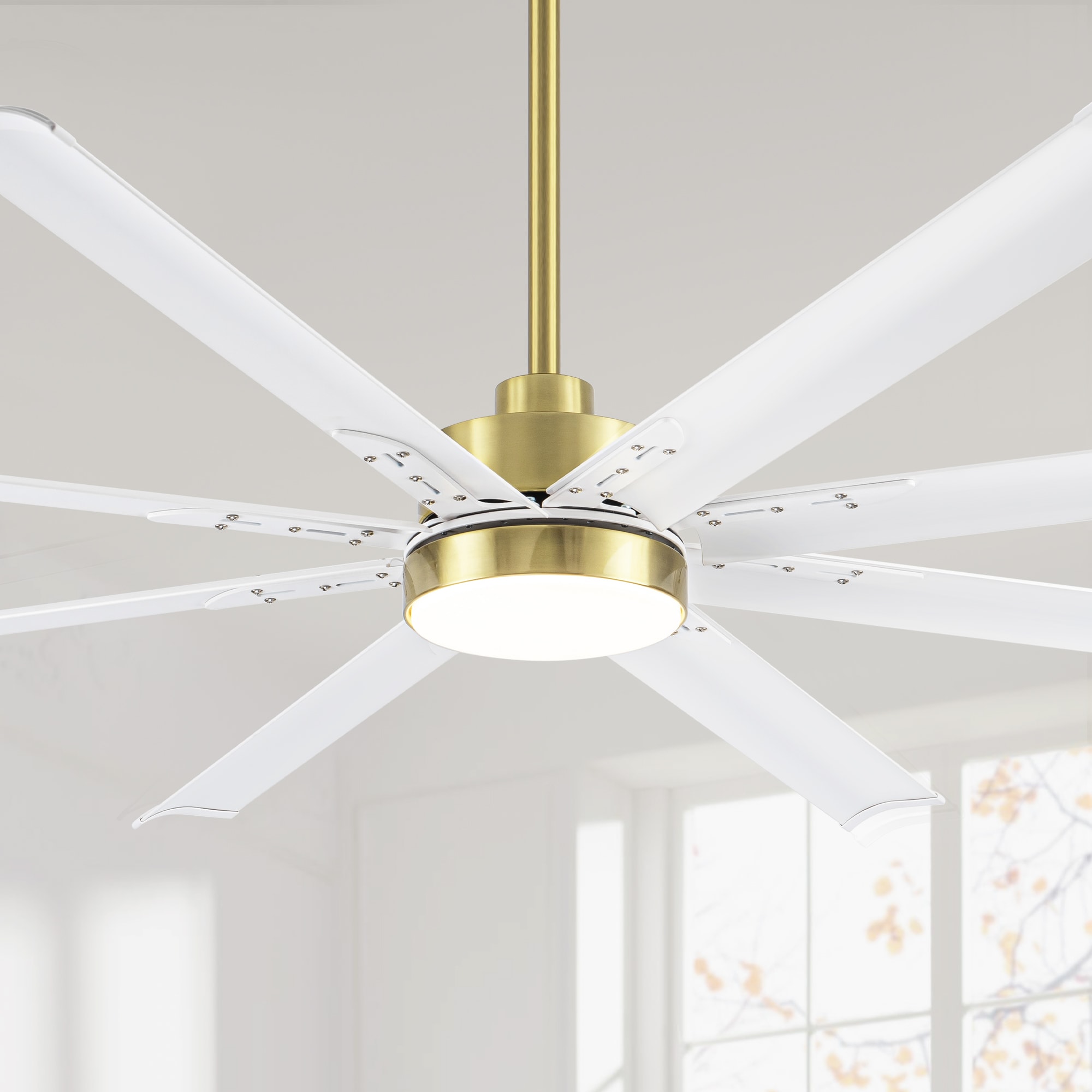 Breezary 27023-CT Ceiling-Fans - View #5