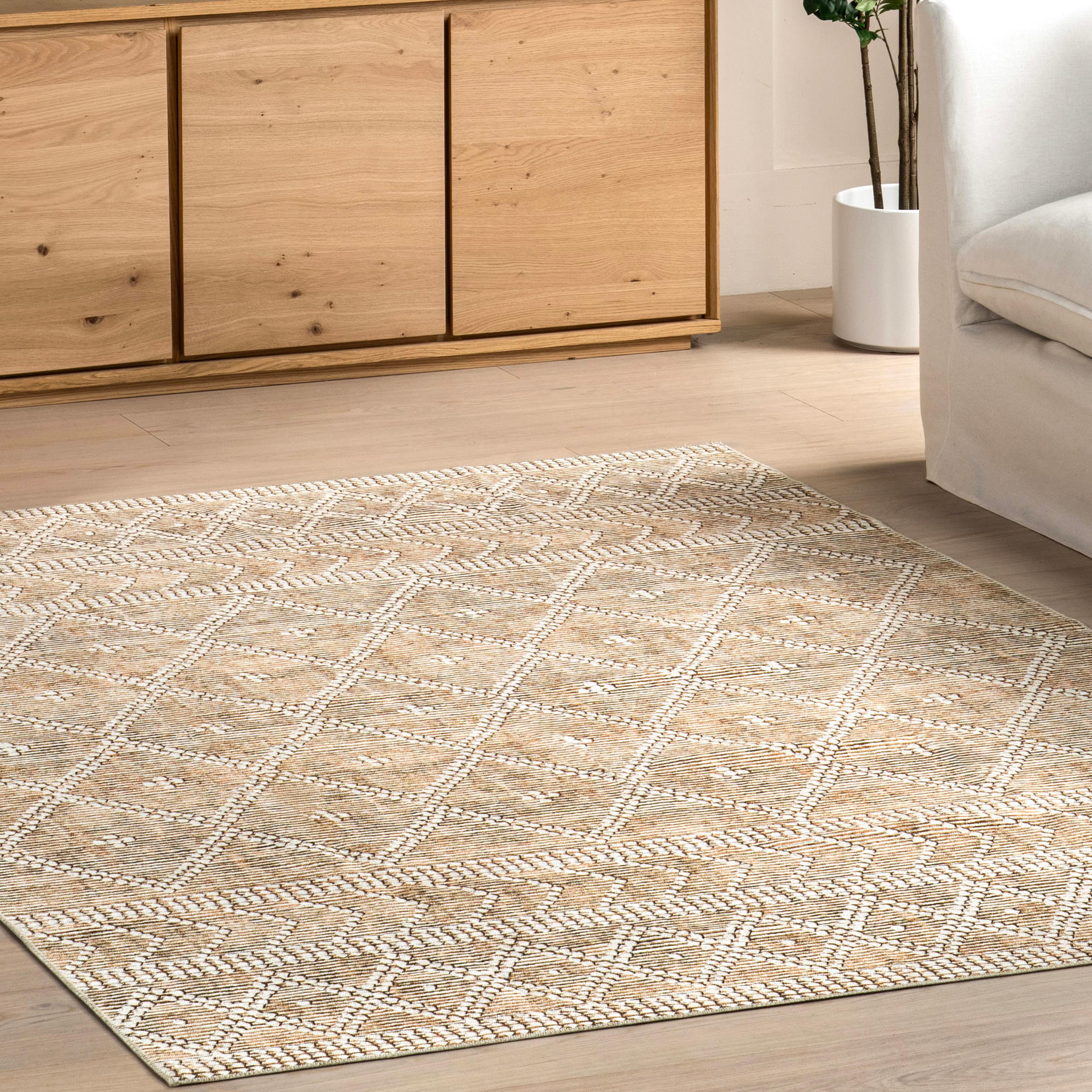 nuLOOM HJTH02A-406 rugs - View #9