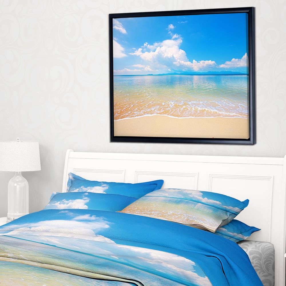 Designart FL9497-62-30-FLB Wall-Art - View #5