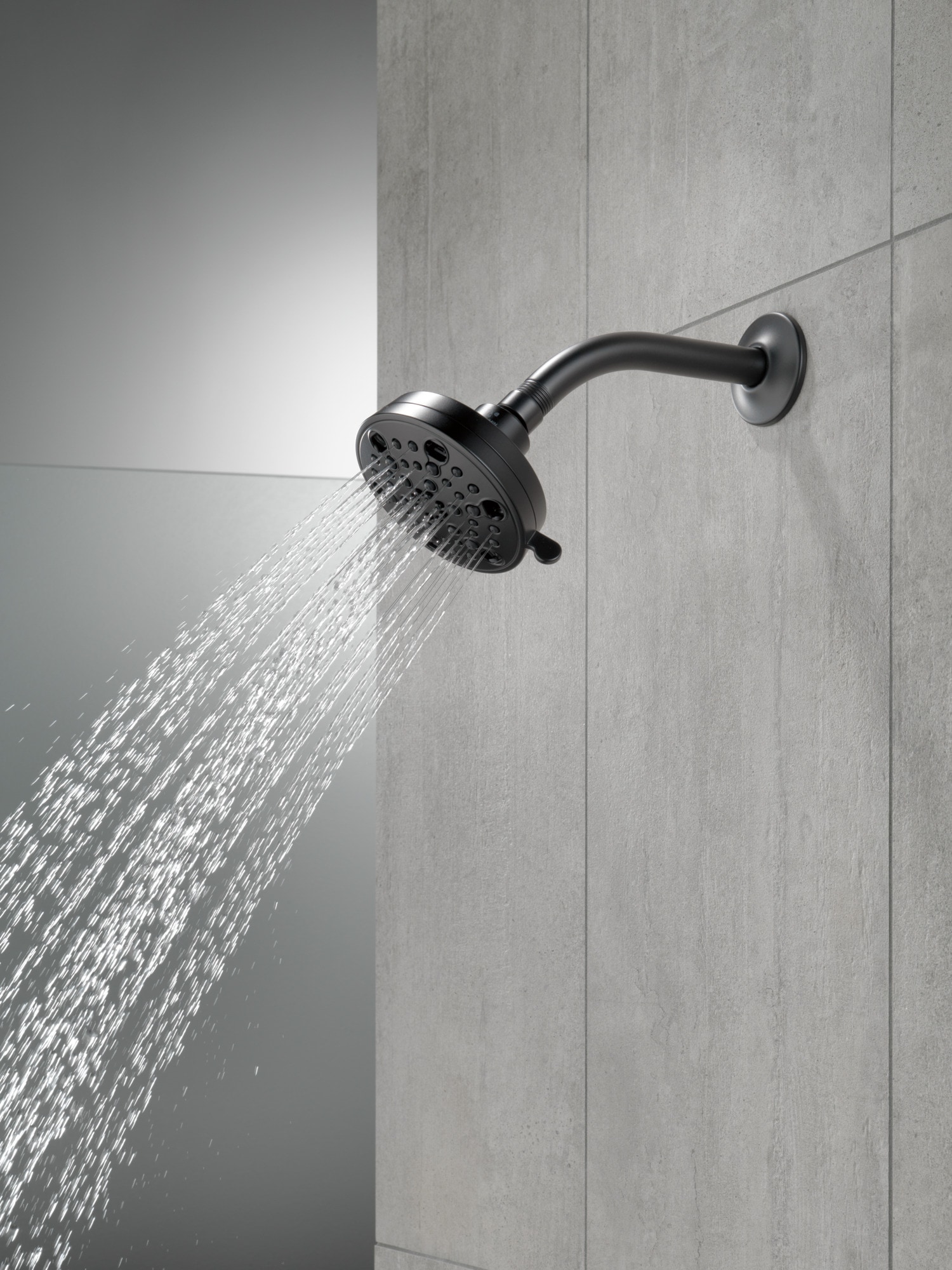 Delta 52638-BL18-PK Fixed-Showerhead - View #4