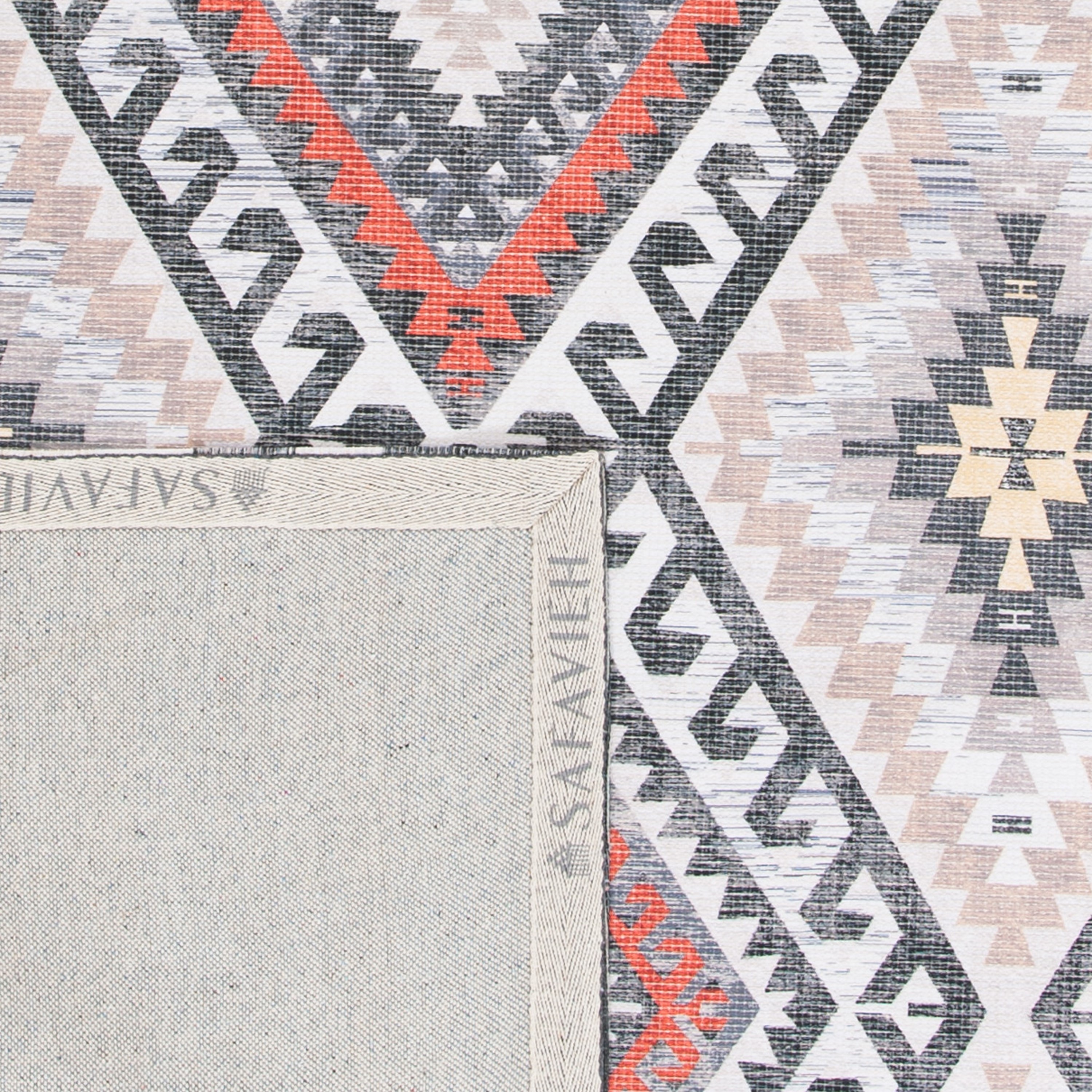 Safavieh MRB644F-3 rugs - View #7