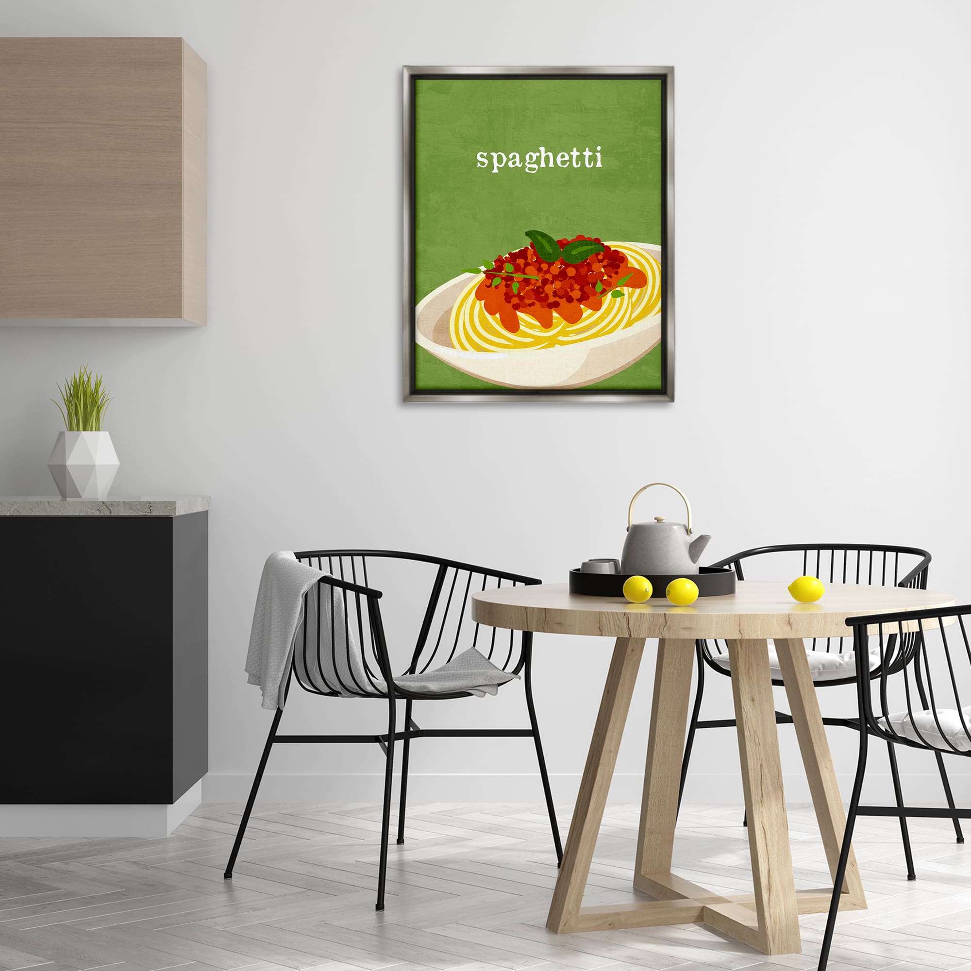 Stupell Industries BS-450-FFL-24X30 Wall-Art - View #3