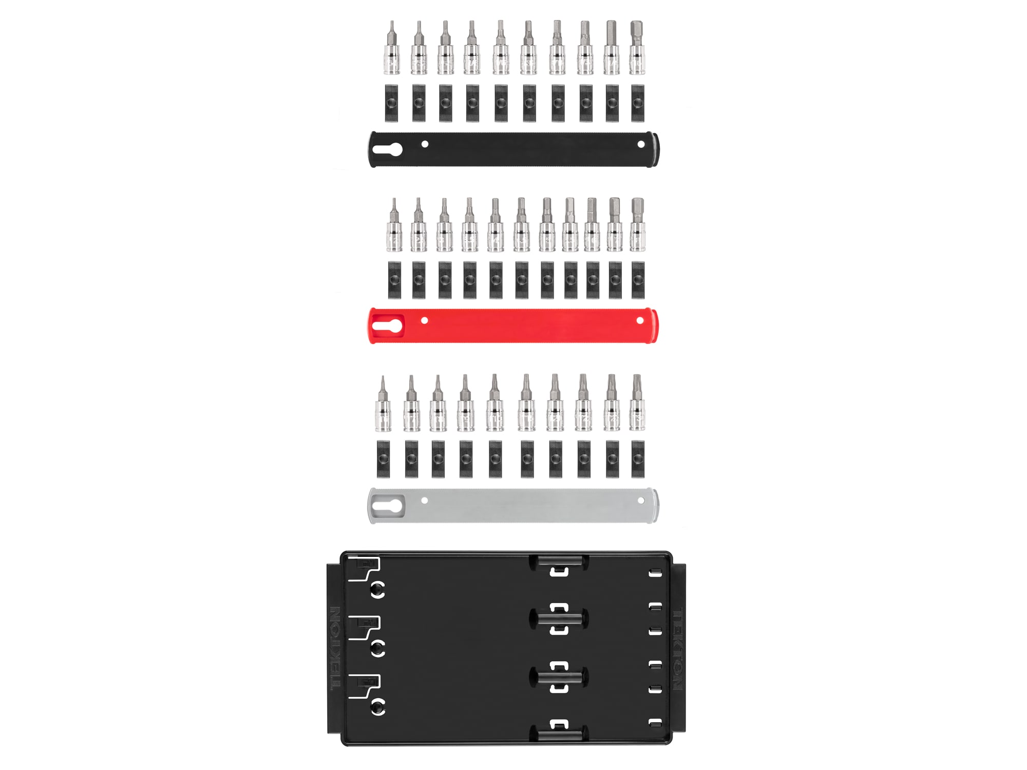 TEKTON SHB90204 Driver-Sockets - View #2
