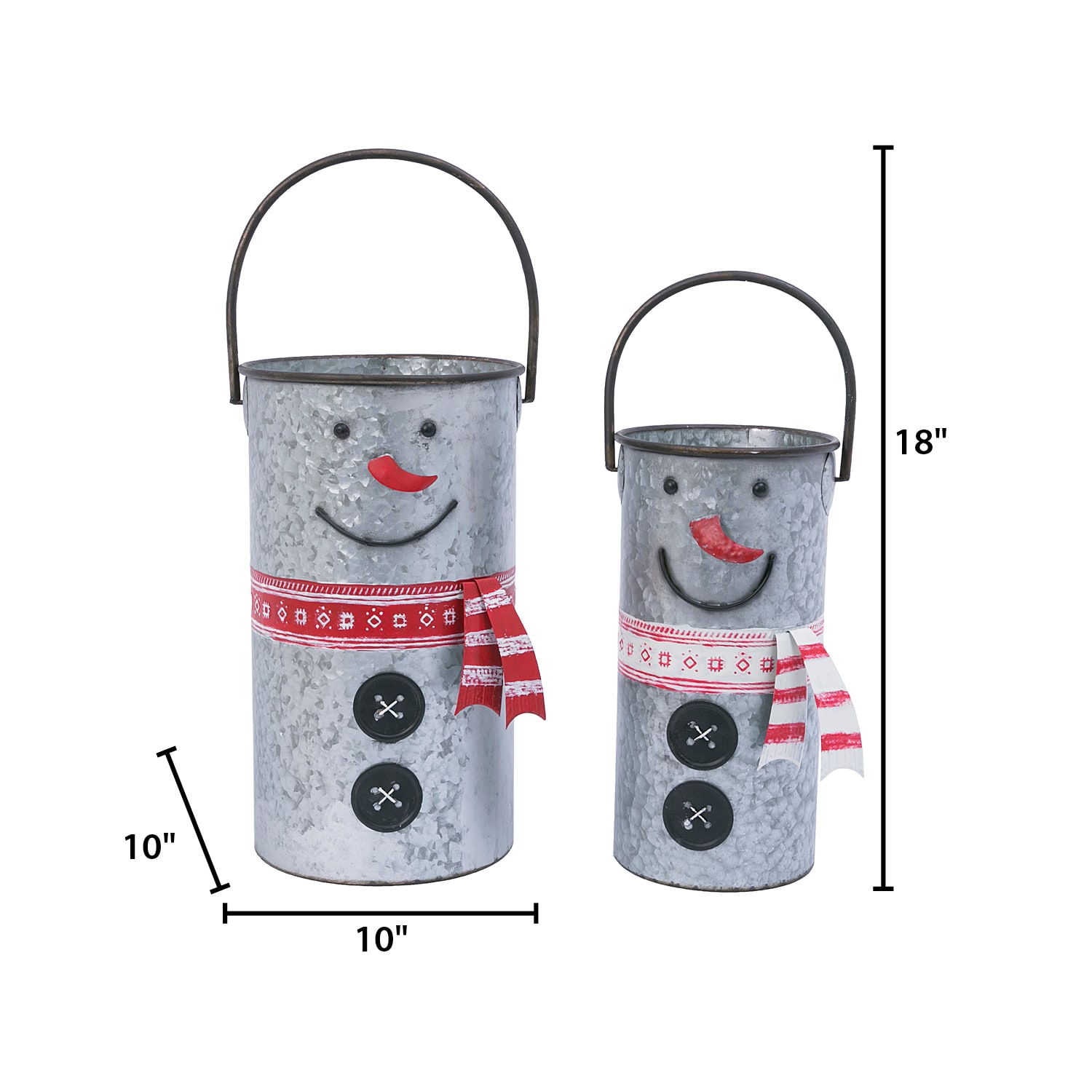 Gerson International 2488830EC Table-Christmas-Decorations - View #7