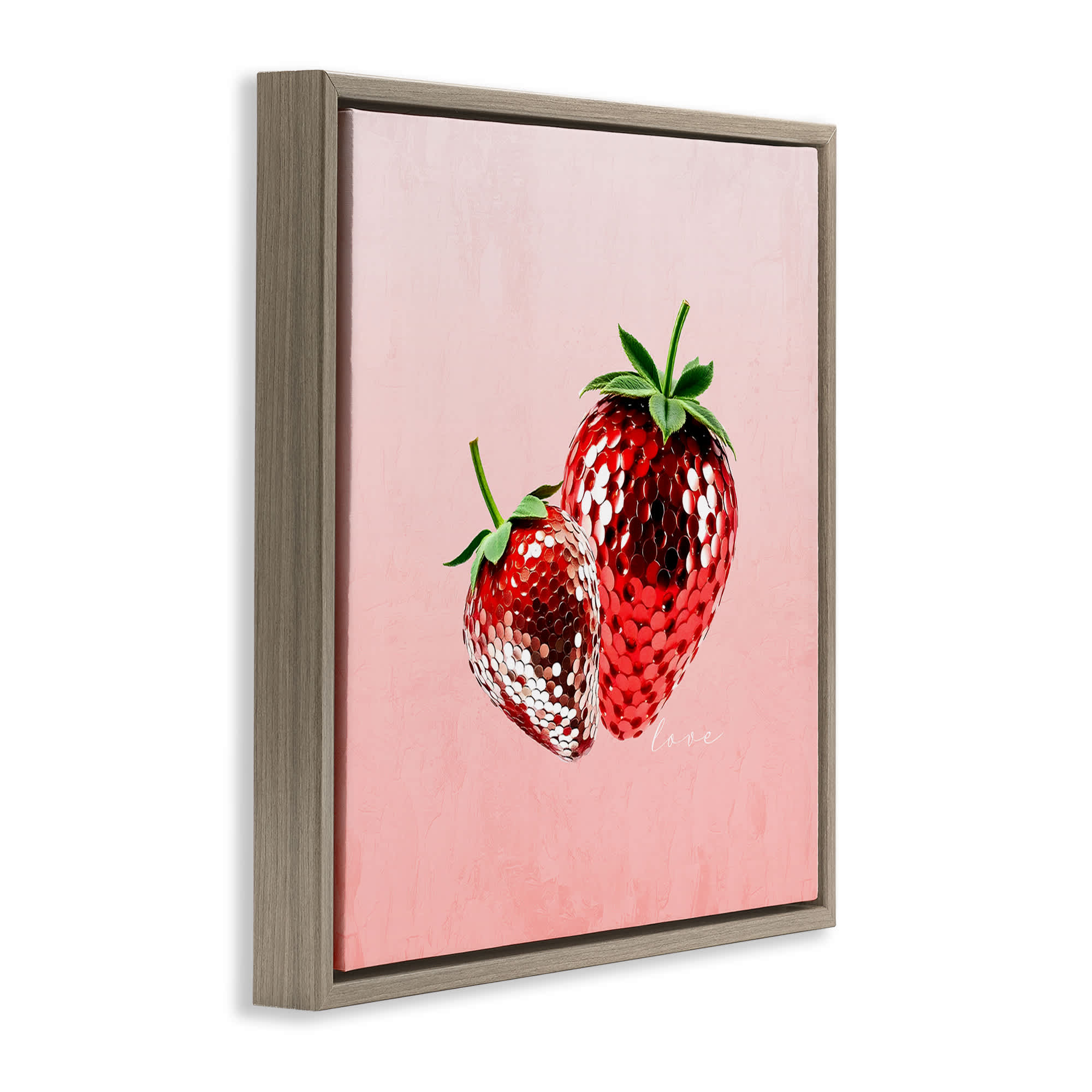 Stupell Industries BS-447-FFE-17X17 Wall-Art - View #2