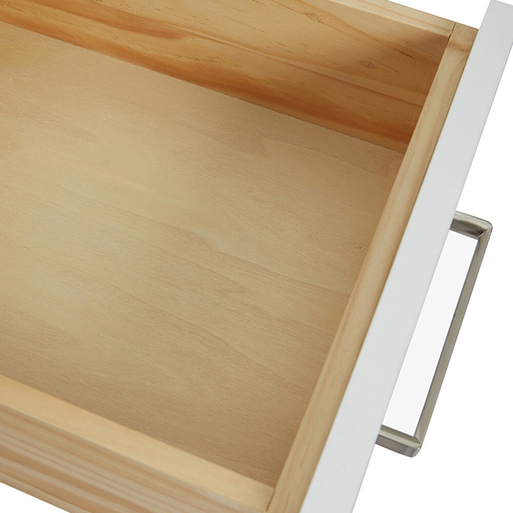 ARIEL A043S-L-BC-WHT vanities - View #7