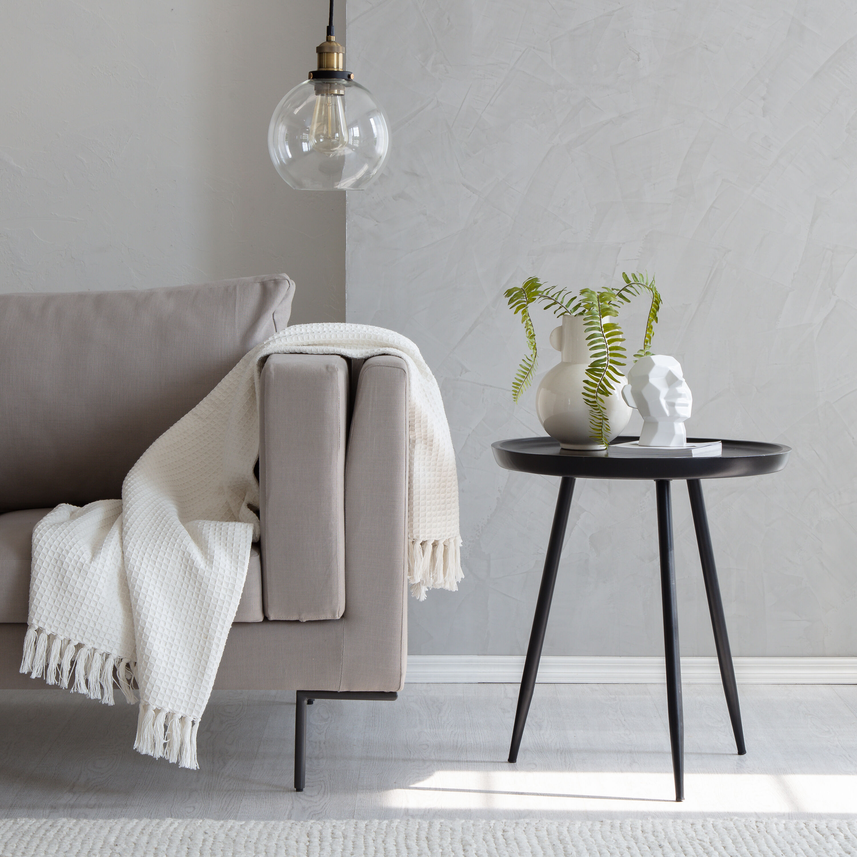 MH LONDON MH-TB-893 End-Tables - View #2