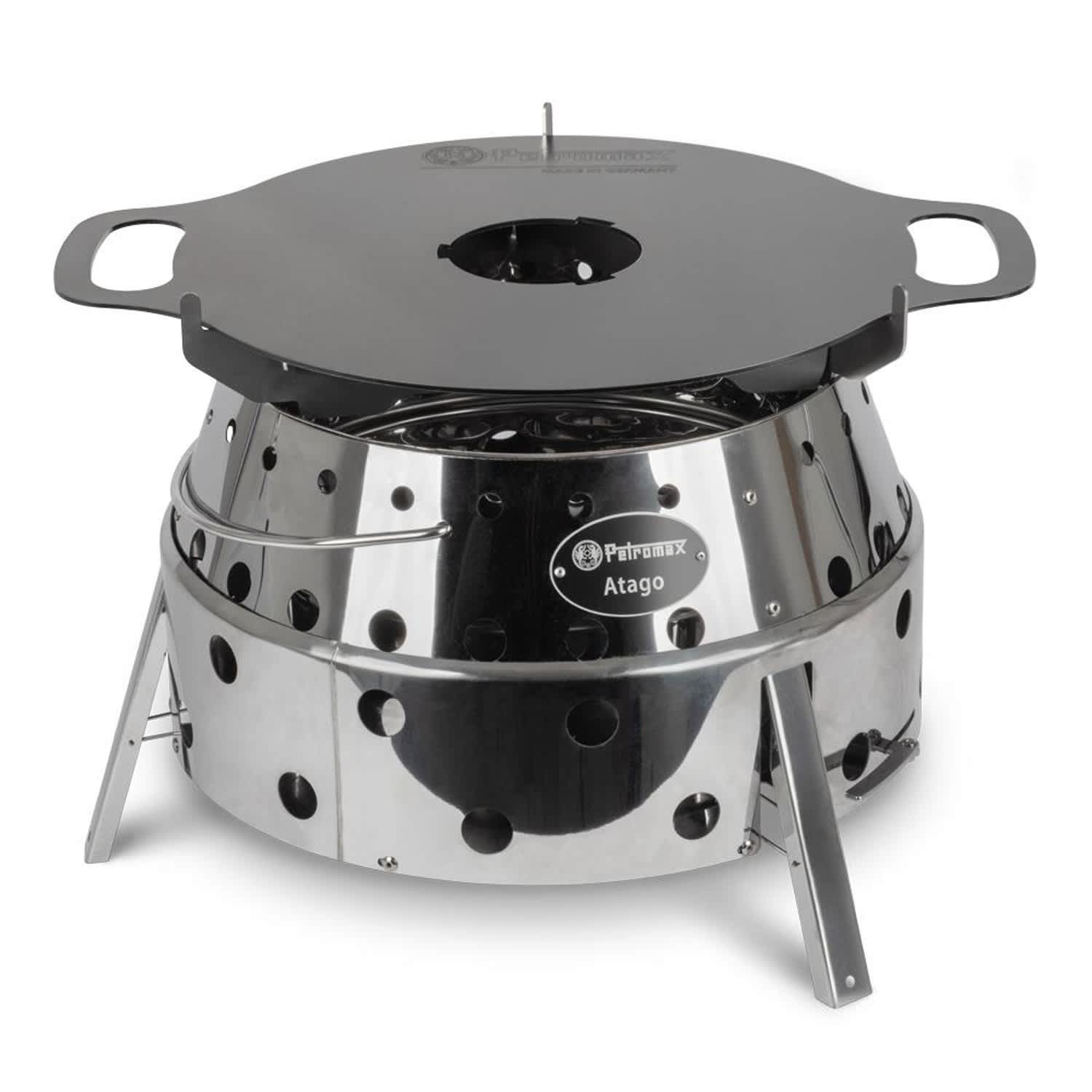 Lehman's 1700171 Outdoor-Burners-Stoves - View #3