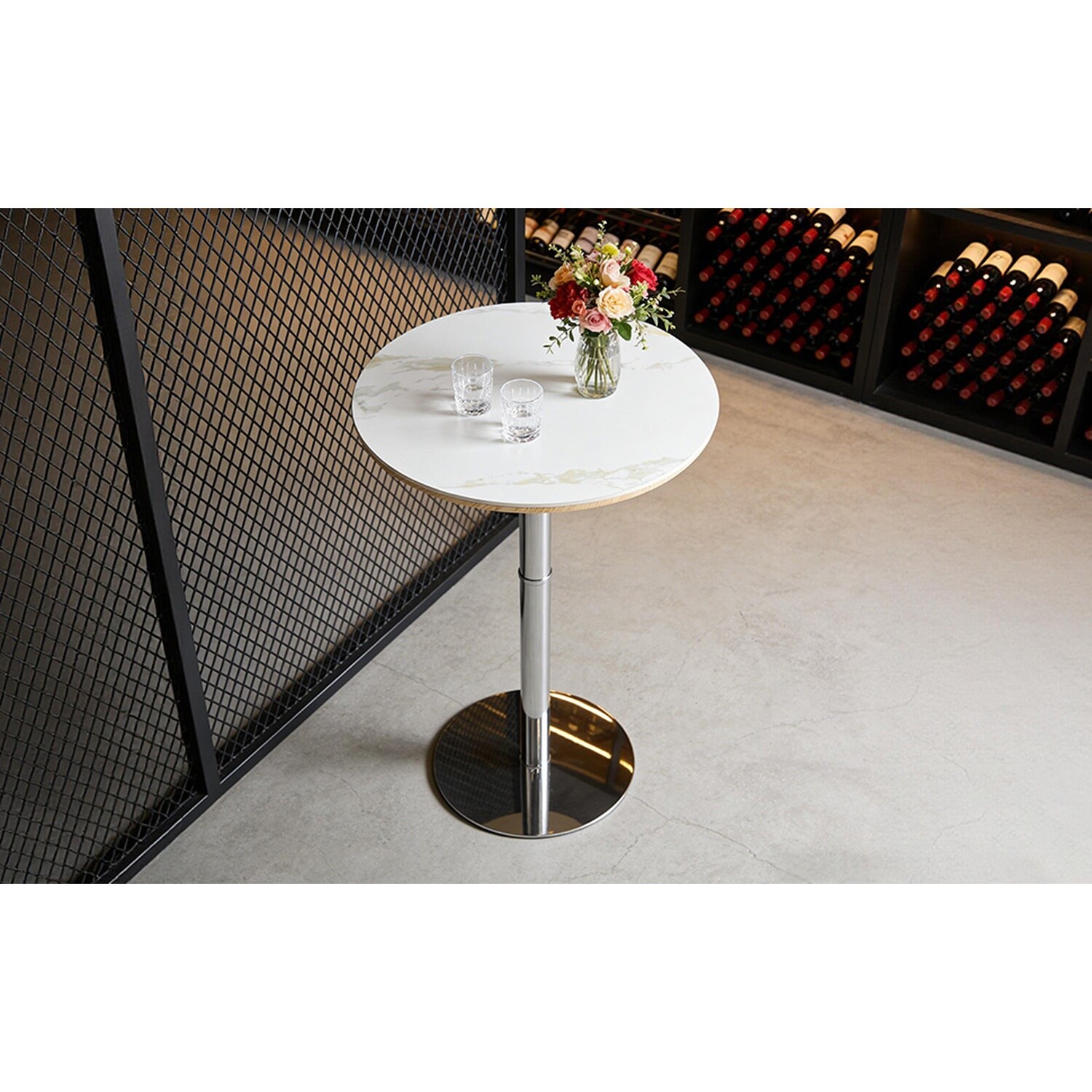 Watnature P7EQFE9CB5TF Dining-Tables - View #7