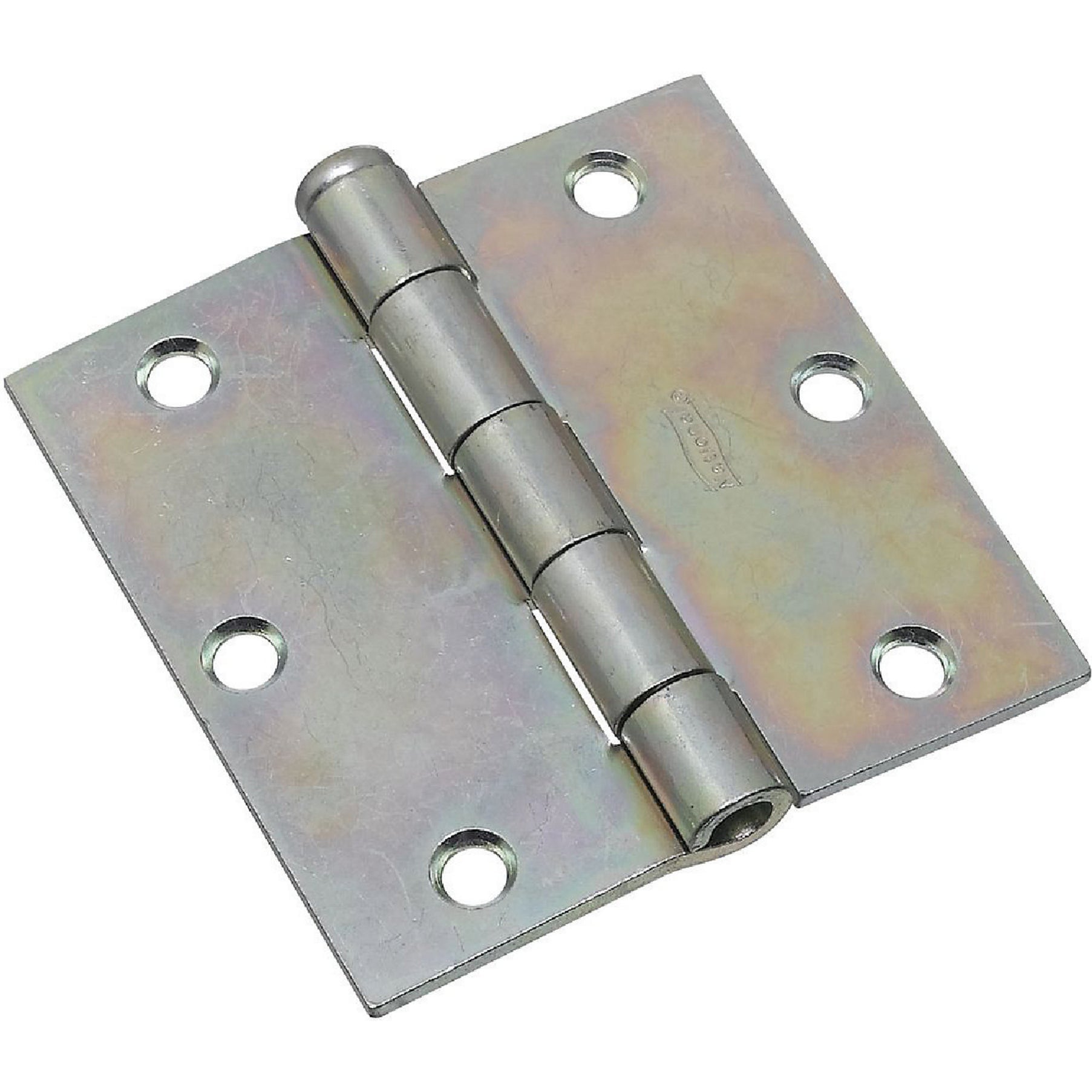 National Hardware N195-669 Entry-Door-Hinges - View #3