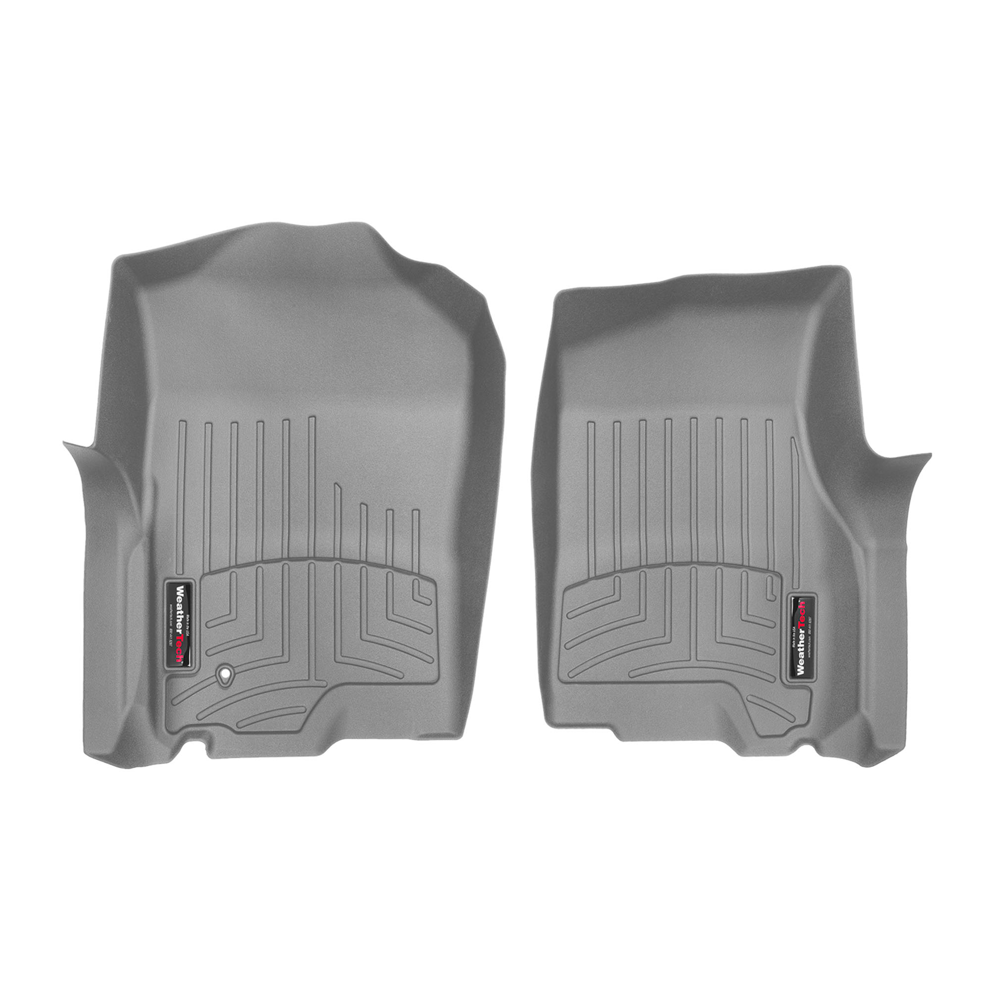 WeatherTech 460291 Floor liner for Car